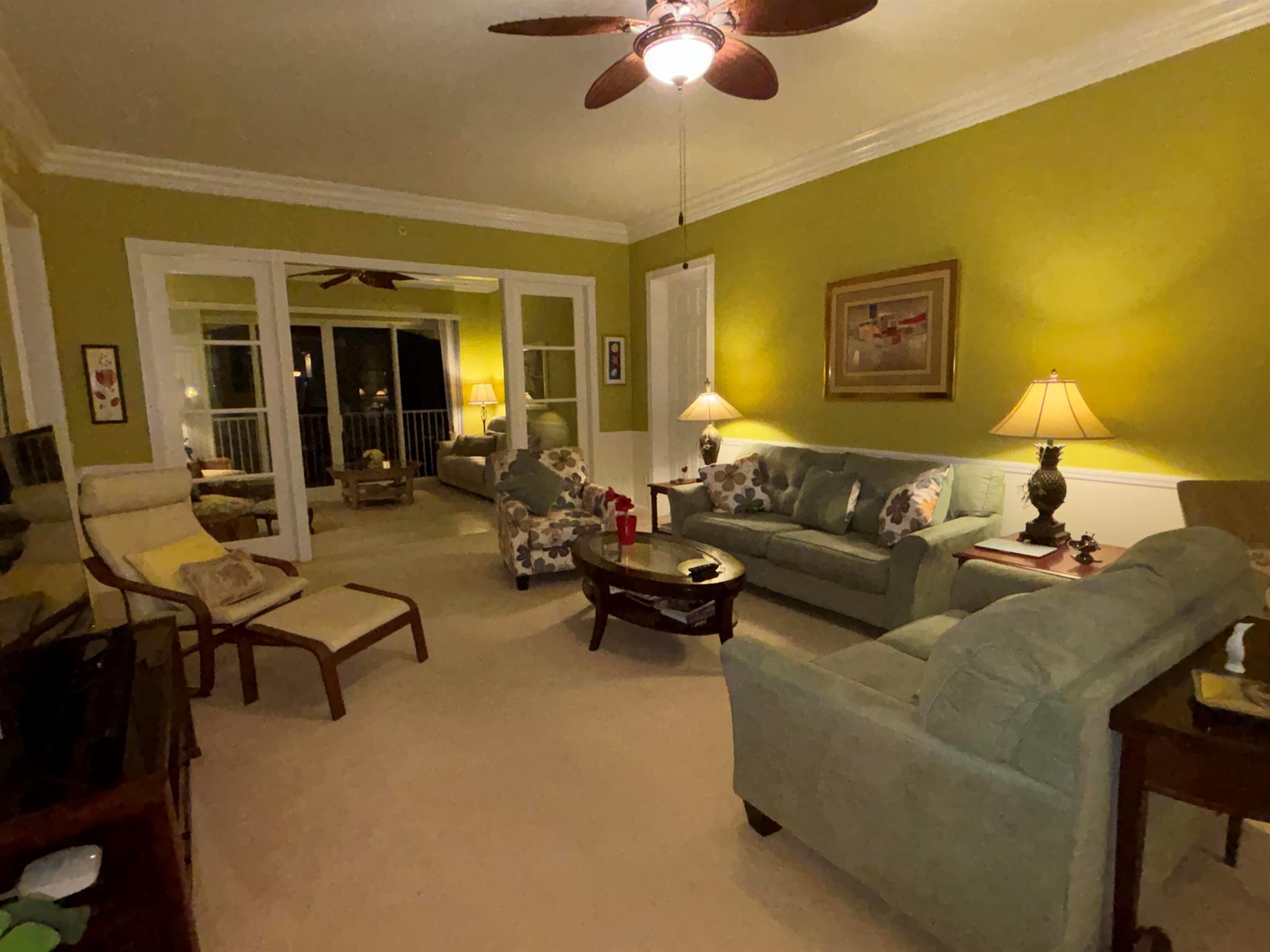 Harbour Isle West - Residential