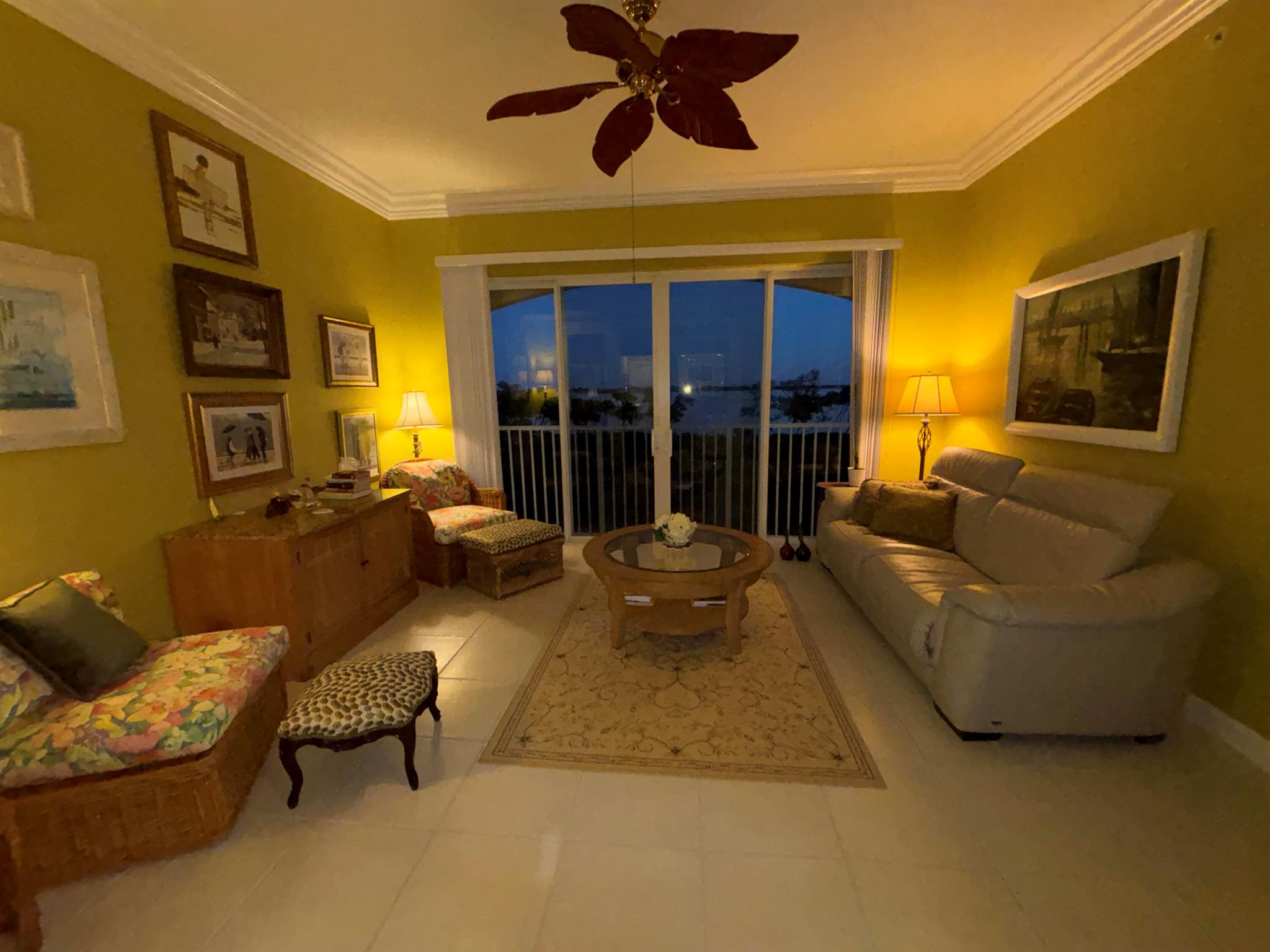 Harbour Isle West - Residential