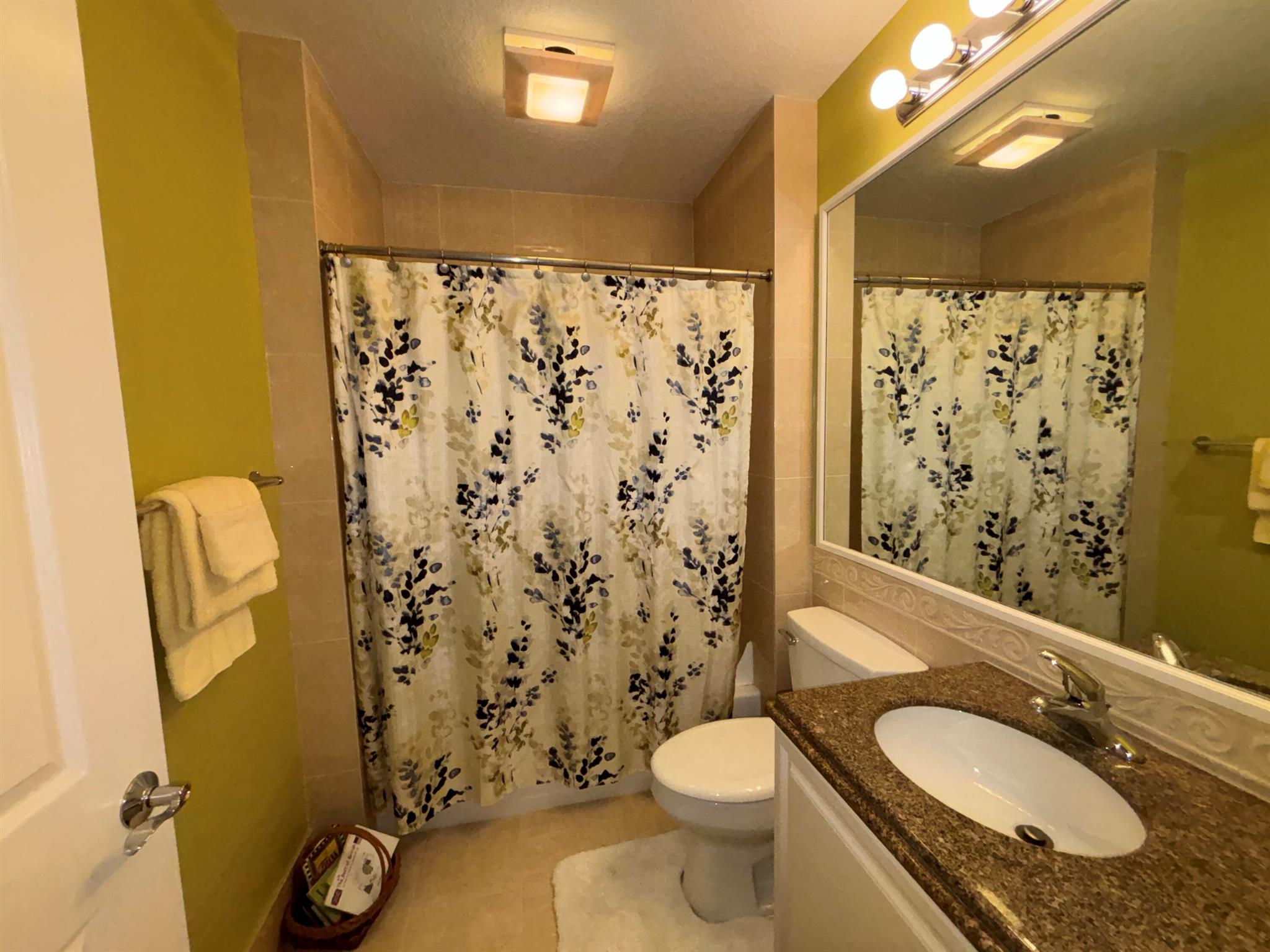 Harbour Isle West - Residential