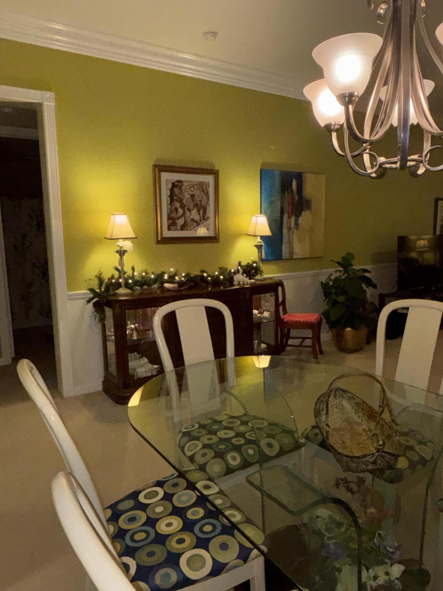 Harbour Isle West - Residential