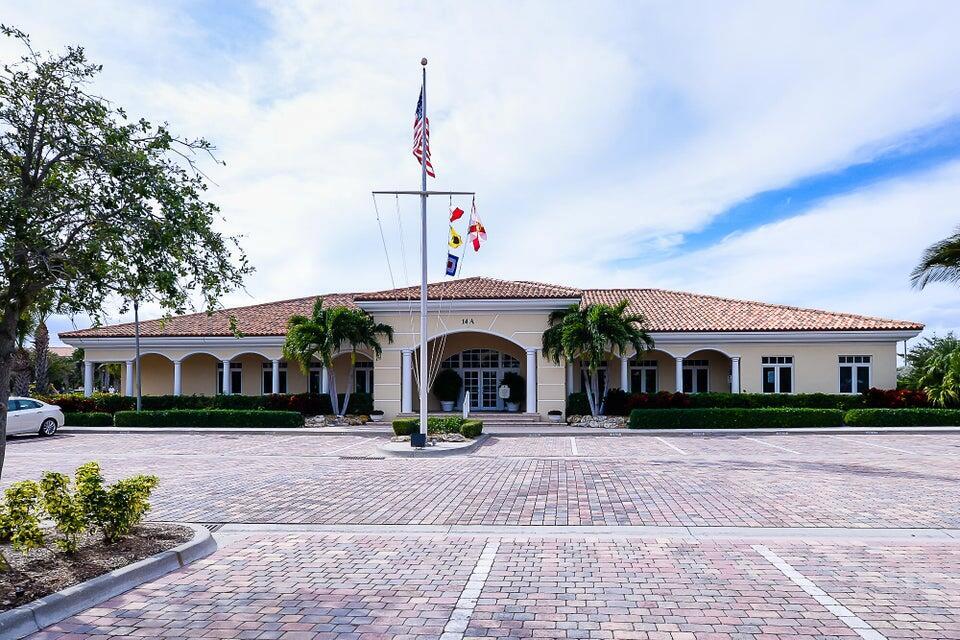 Harbour Isle West - Residential