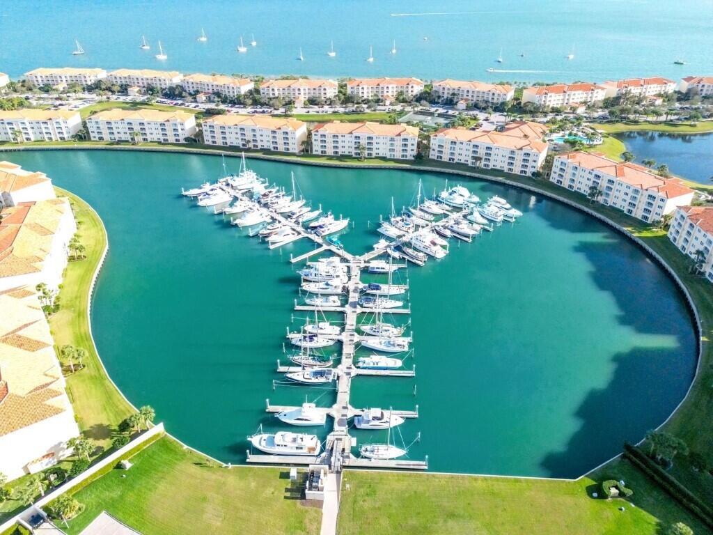 Harbour Isle West - Residential