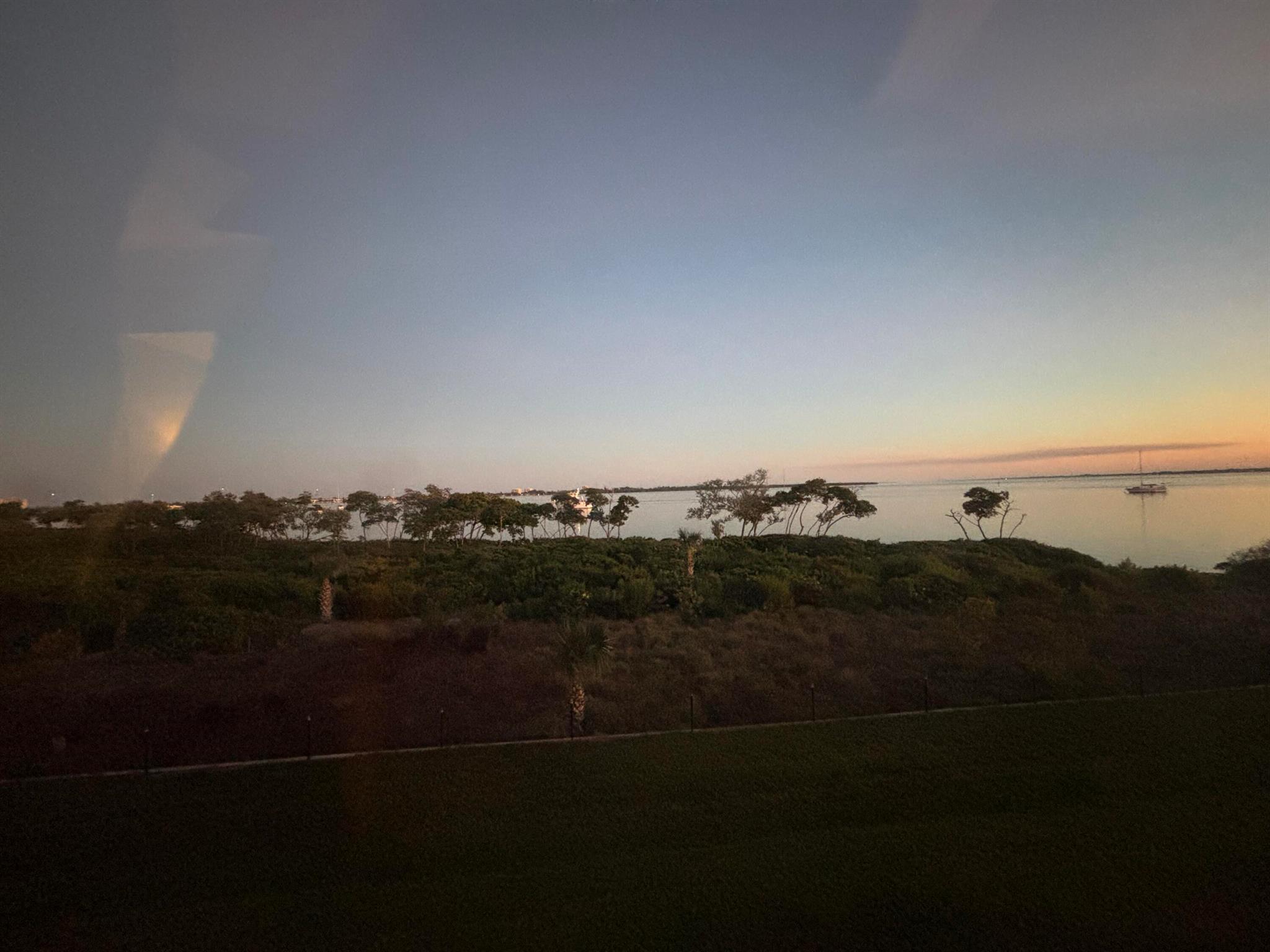 Harbour Isle West - Residential