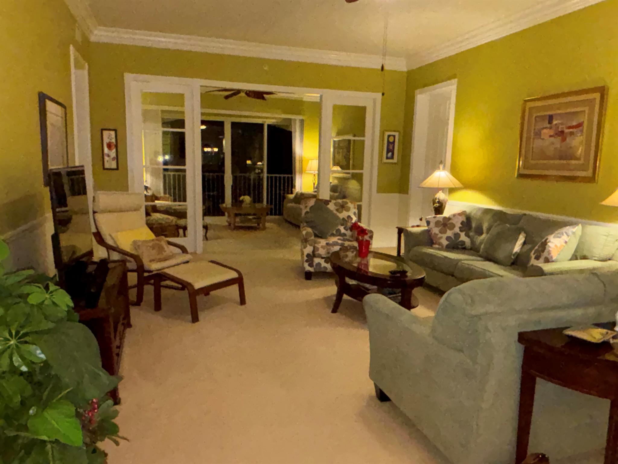 Harbour Isle West - Residential