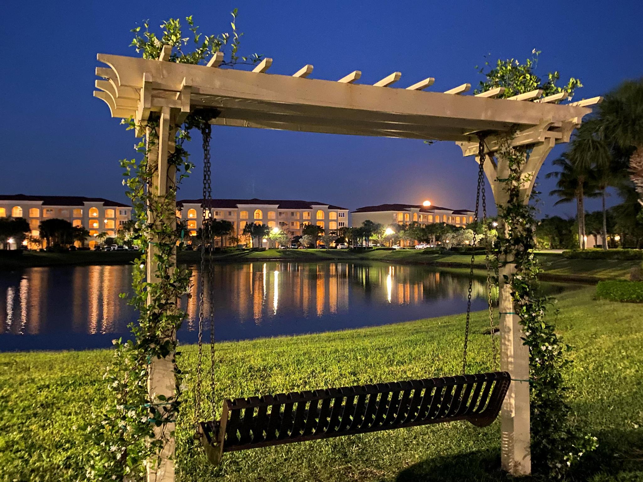 Harbour Isle West - Residential