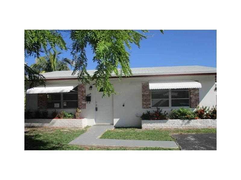 TAMARAC LAKES SOUTH - Residential