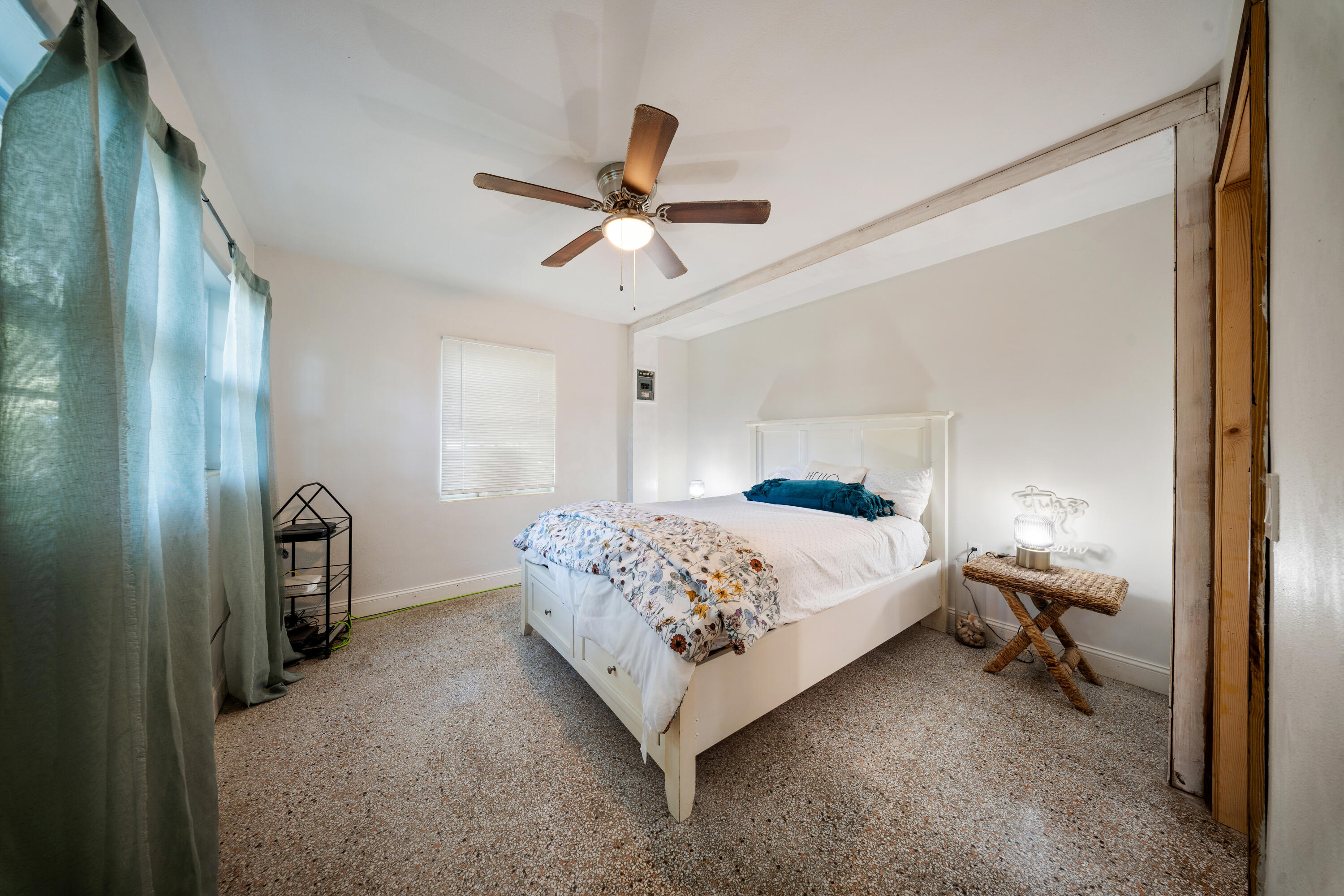 BENJAMIN HOGG SUBDIVISION - Residential Income