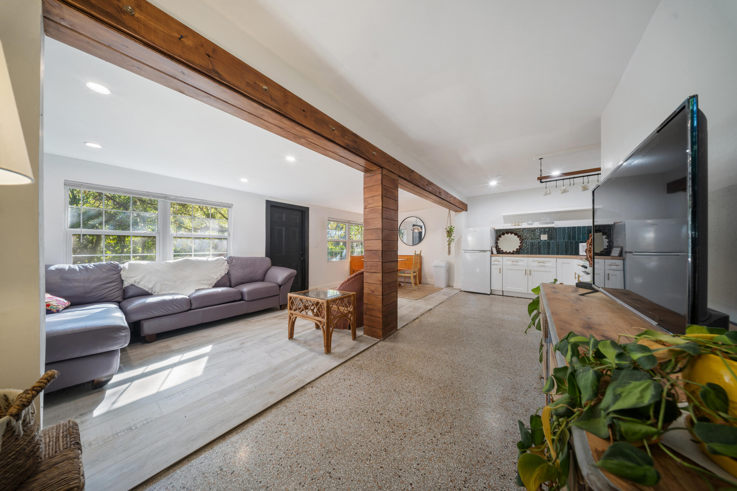 BENJAMIN HOGG SUBDIVISION - Residential Income