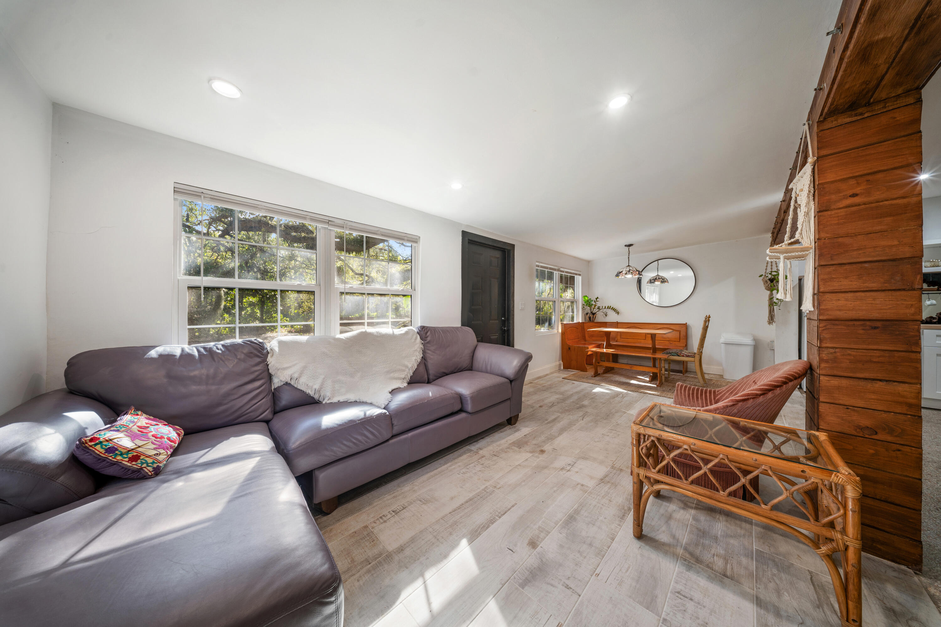 BENJAMIN HOGG SUBDIVISION - Residential Income