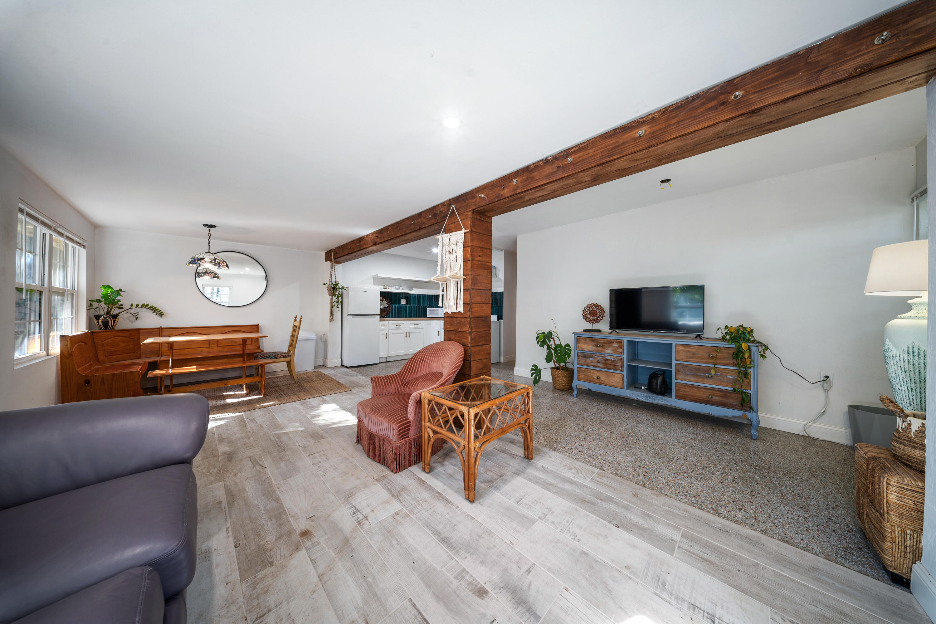 BENJAMIN HOGG SUBDIVISION - Residential Income