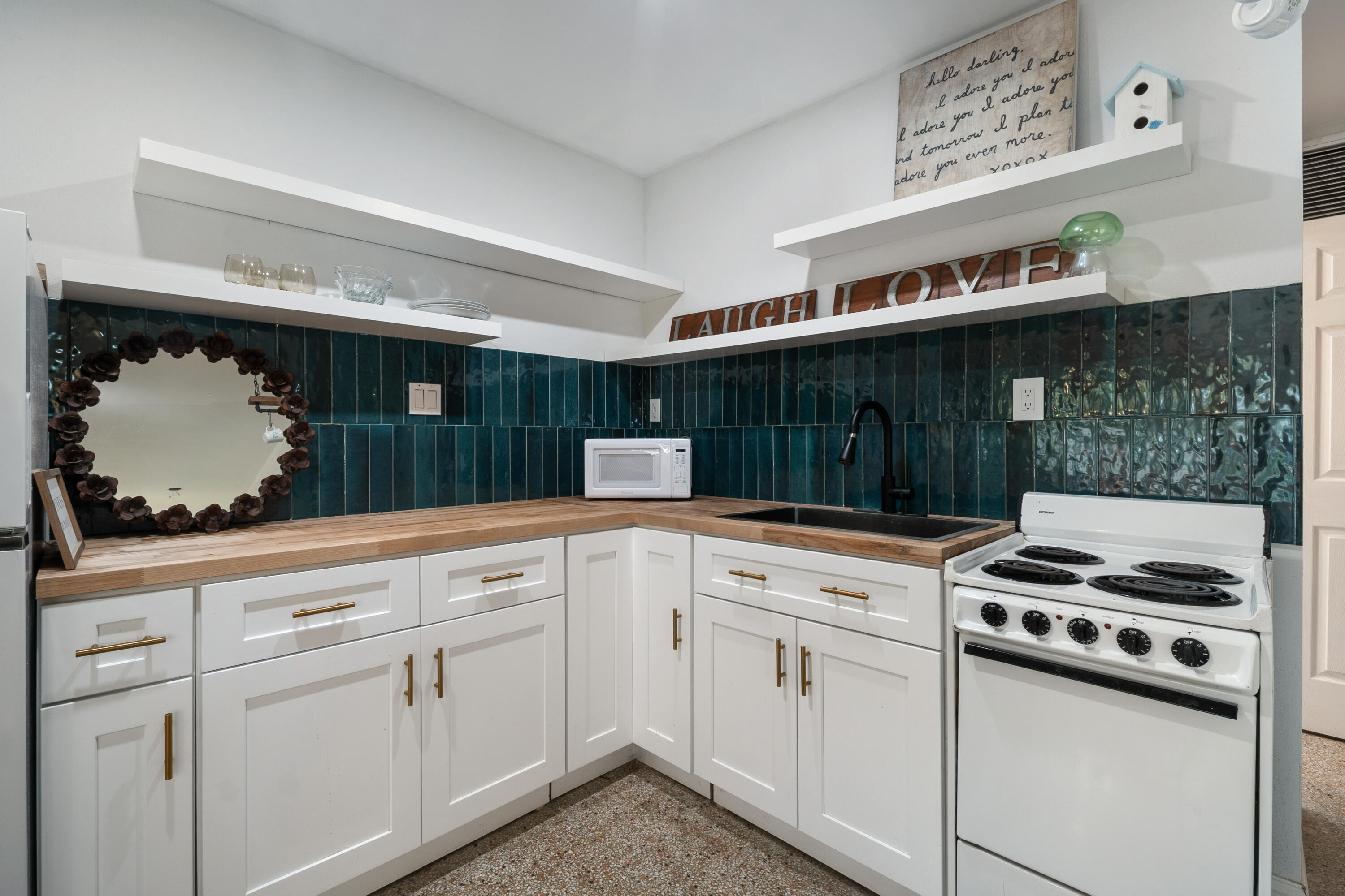 BENJAMIN HOGG SUBDIVISION - Residential Income