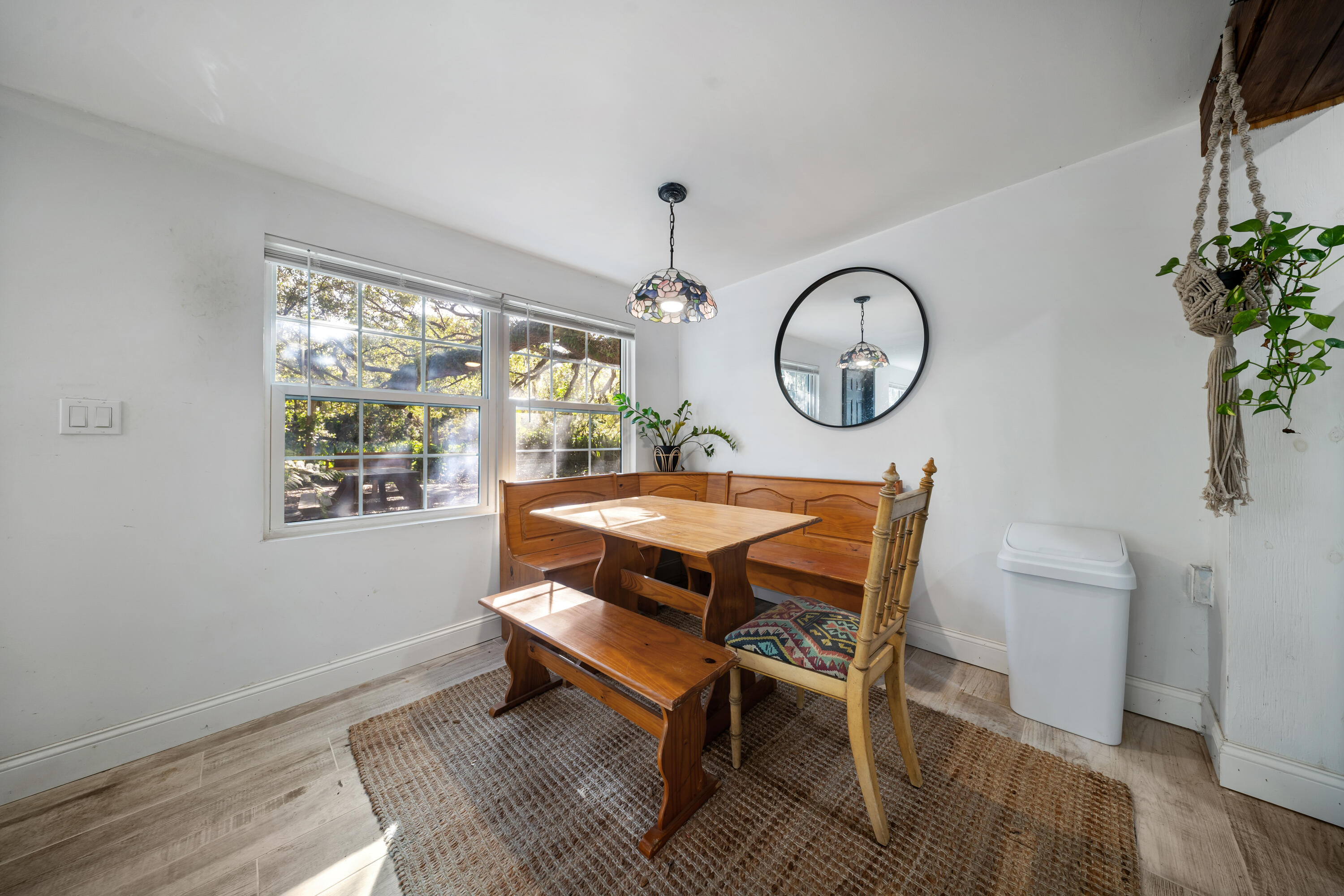 BENJAMIN HOGG SUBDIVISION - Residential Income