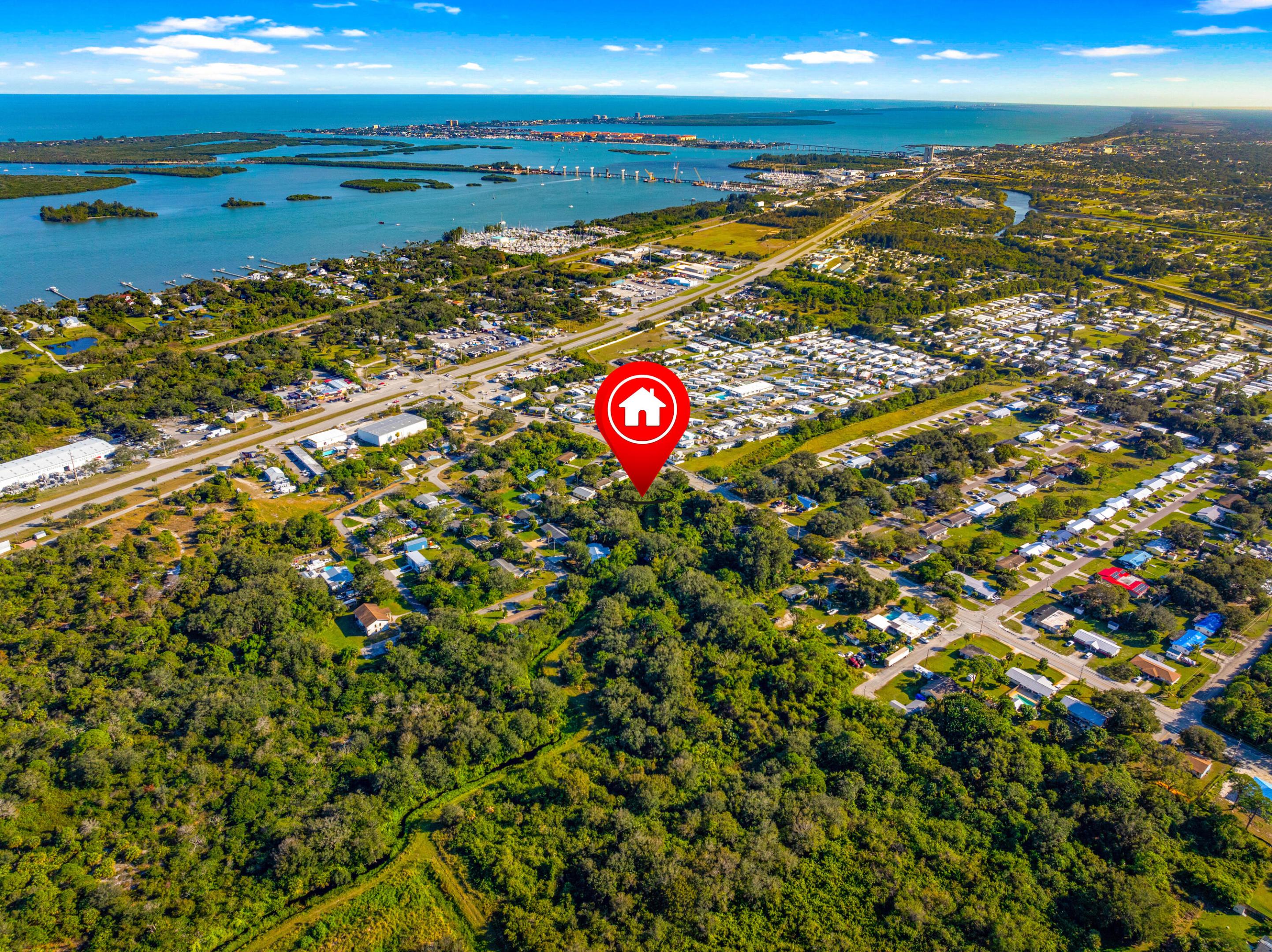 2210 Saint Lucie Boulevard