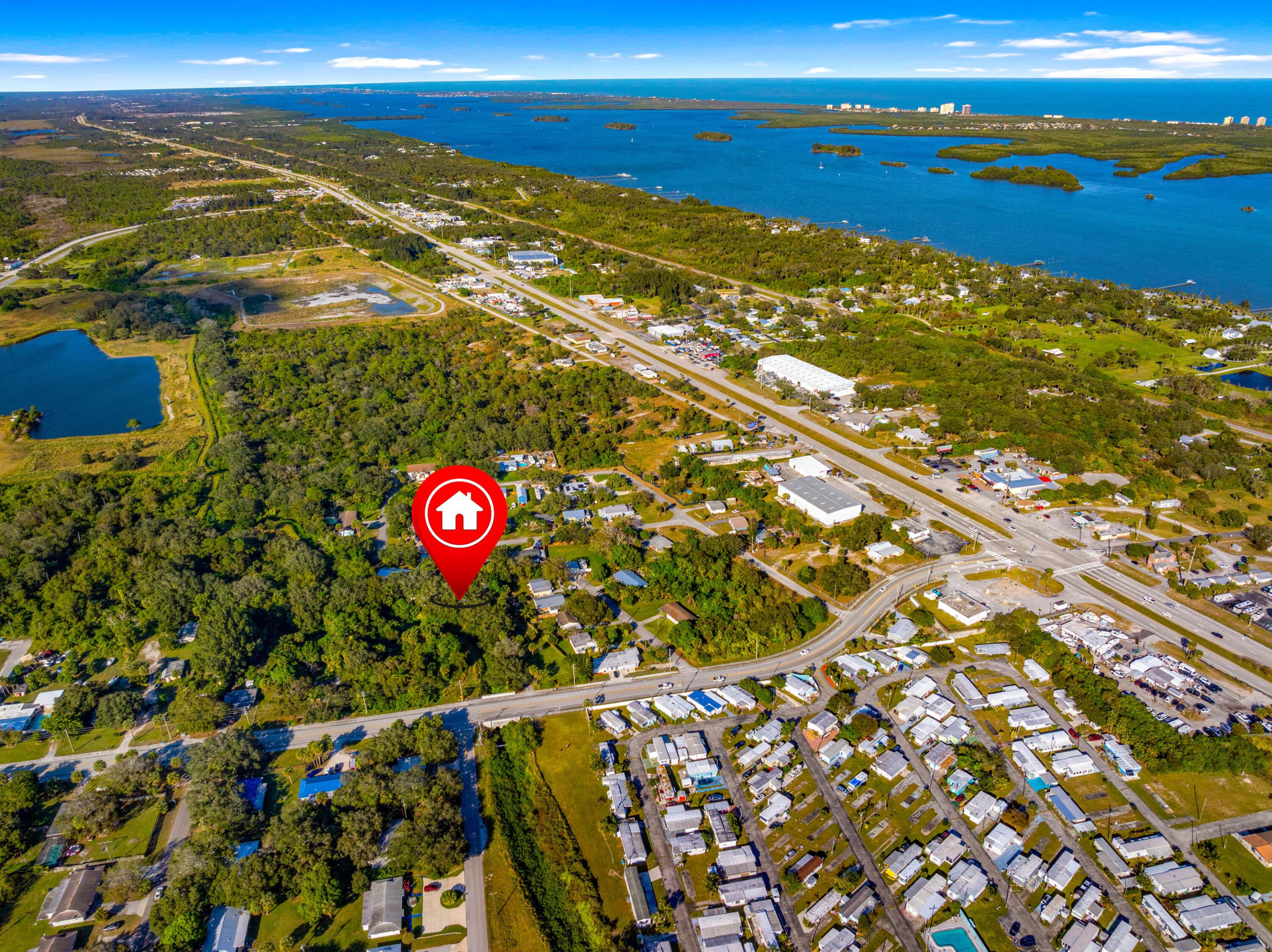 BENJAMIN HOGG SUBDIVISION - Residential Income