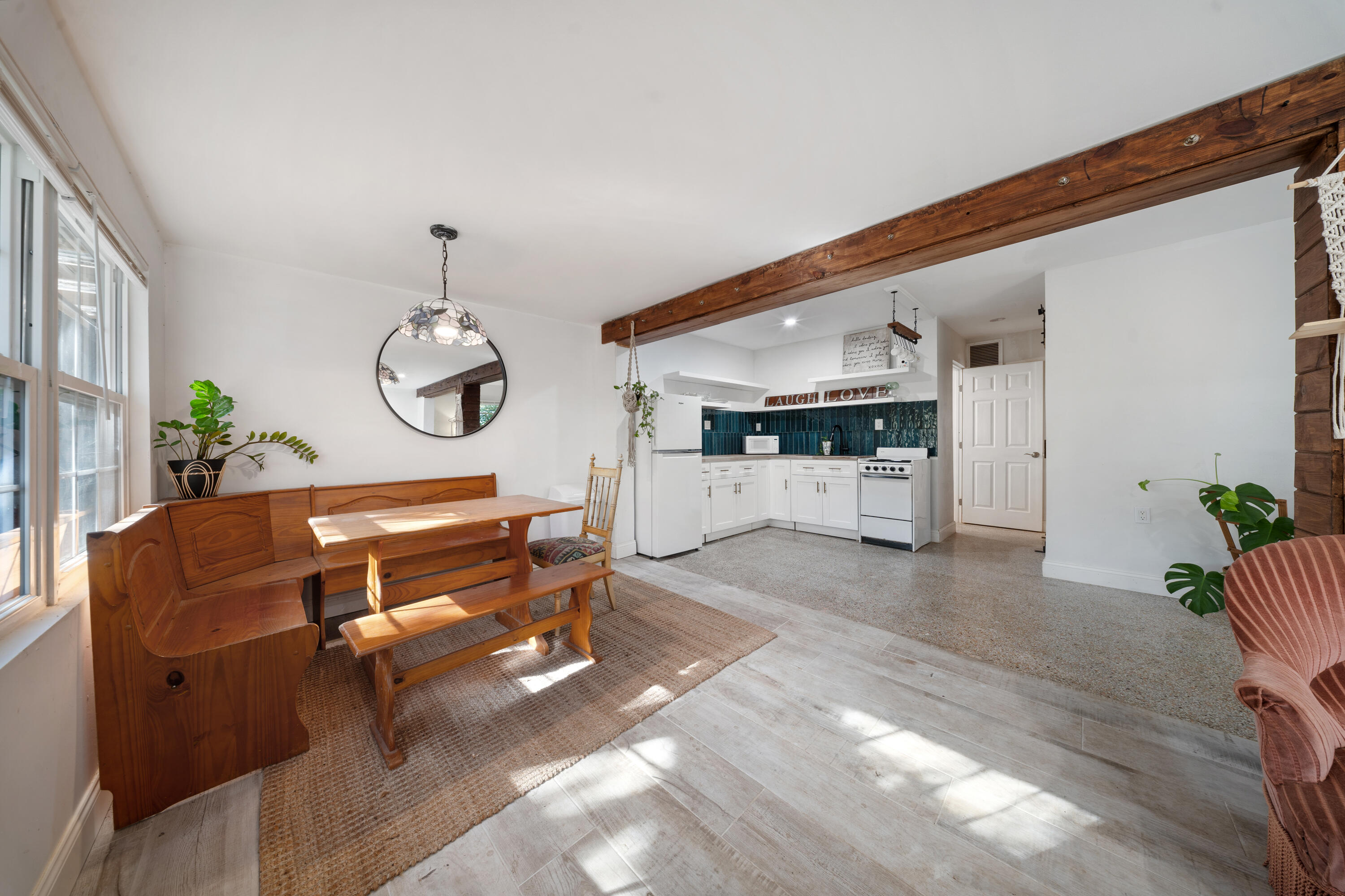 BENJAMIN HOGG SUBDIVISION - Residential Income