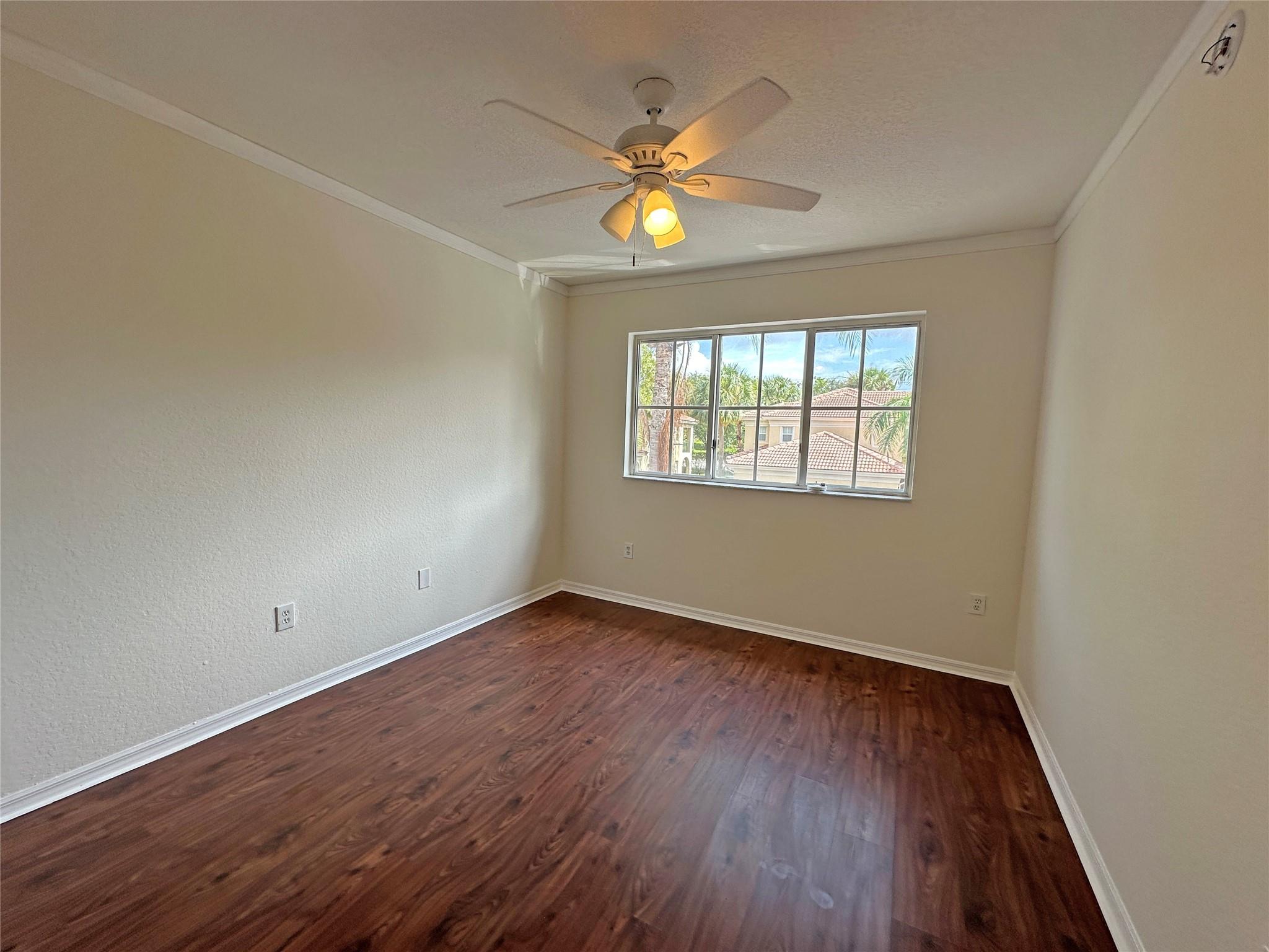 AVENTINE AT MIRAMAR CONDO - Residential Lease