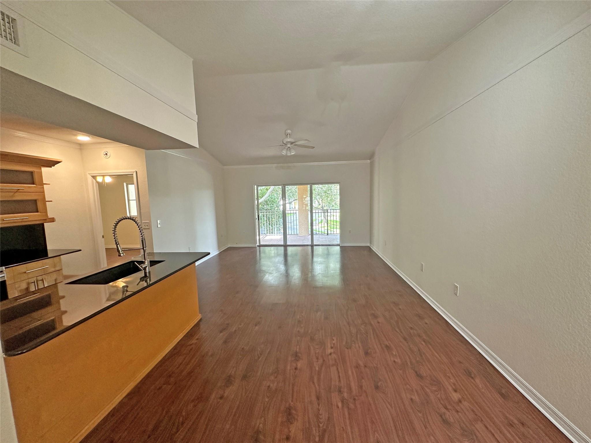 AVENTINE AT MIRAMAR CONDO - Residential Lease