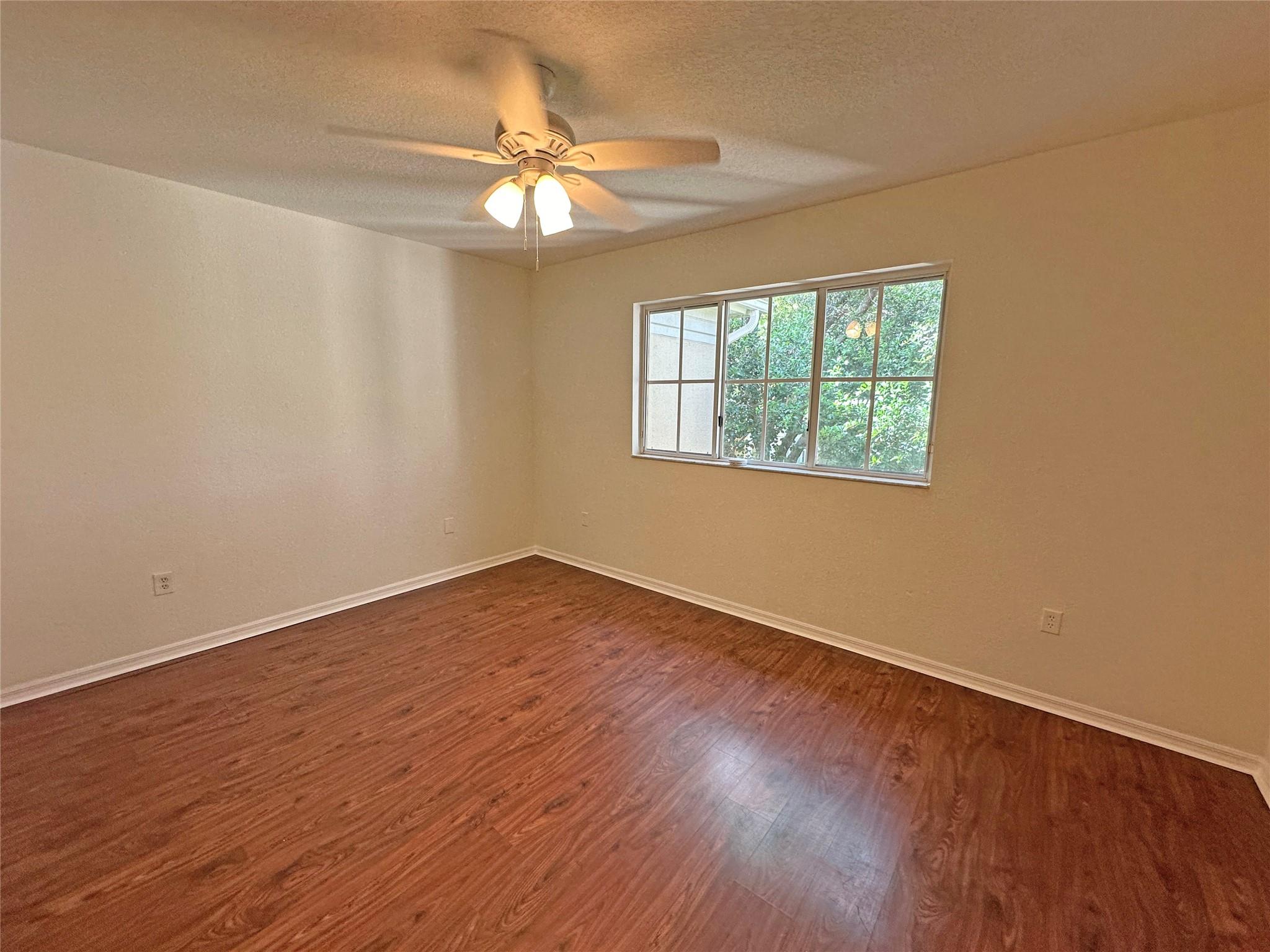 AVENTINE AT MIRAMAR CONDO - Residential Lease