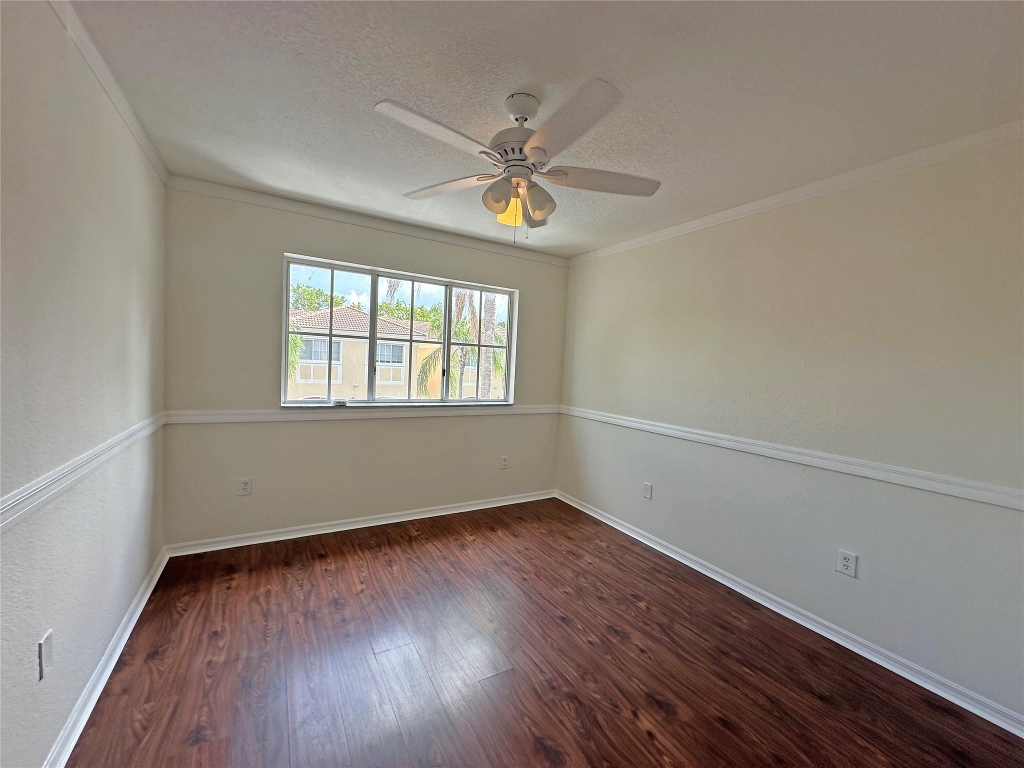 AVENTINE AT MIRAMAR CONDO - Residential Lease