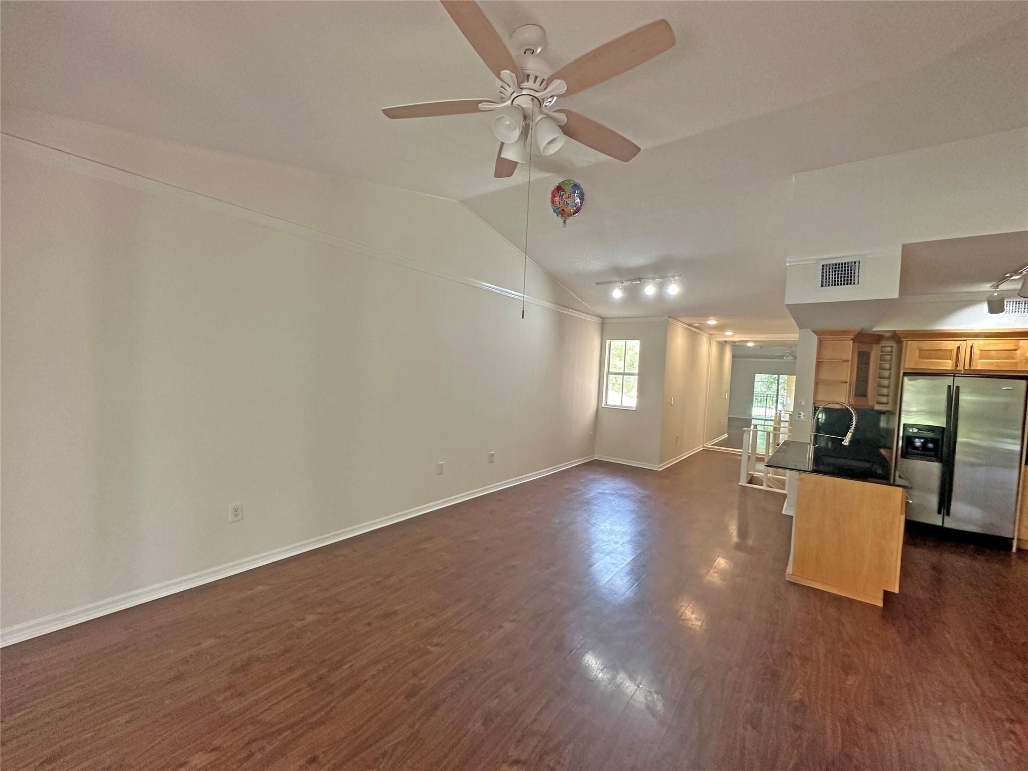 AVENTINE AT MIRAMAR CONDO - Residential Lease