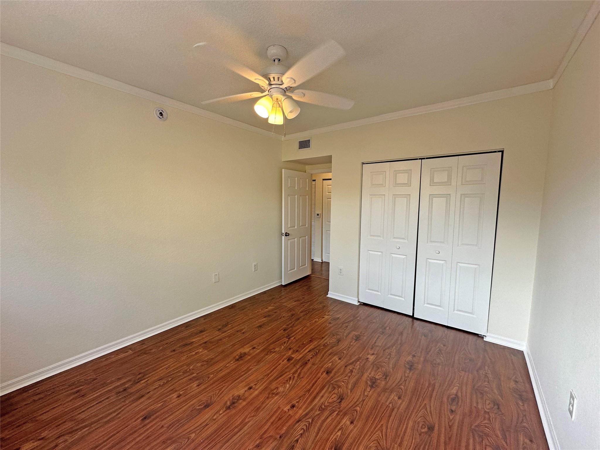 AVENTINE AT MIRAMAR CONDO - Residential Lease