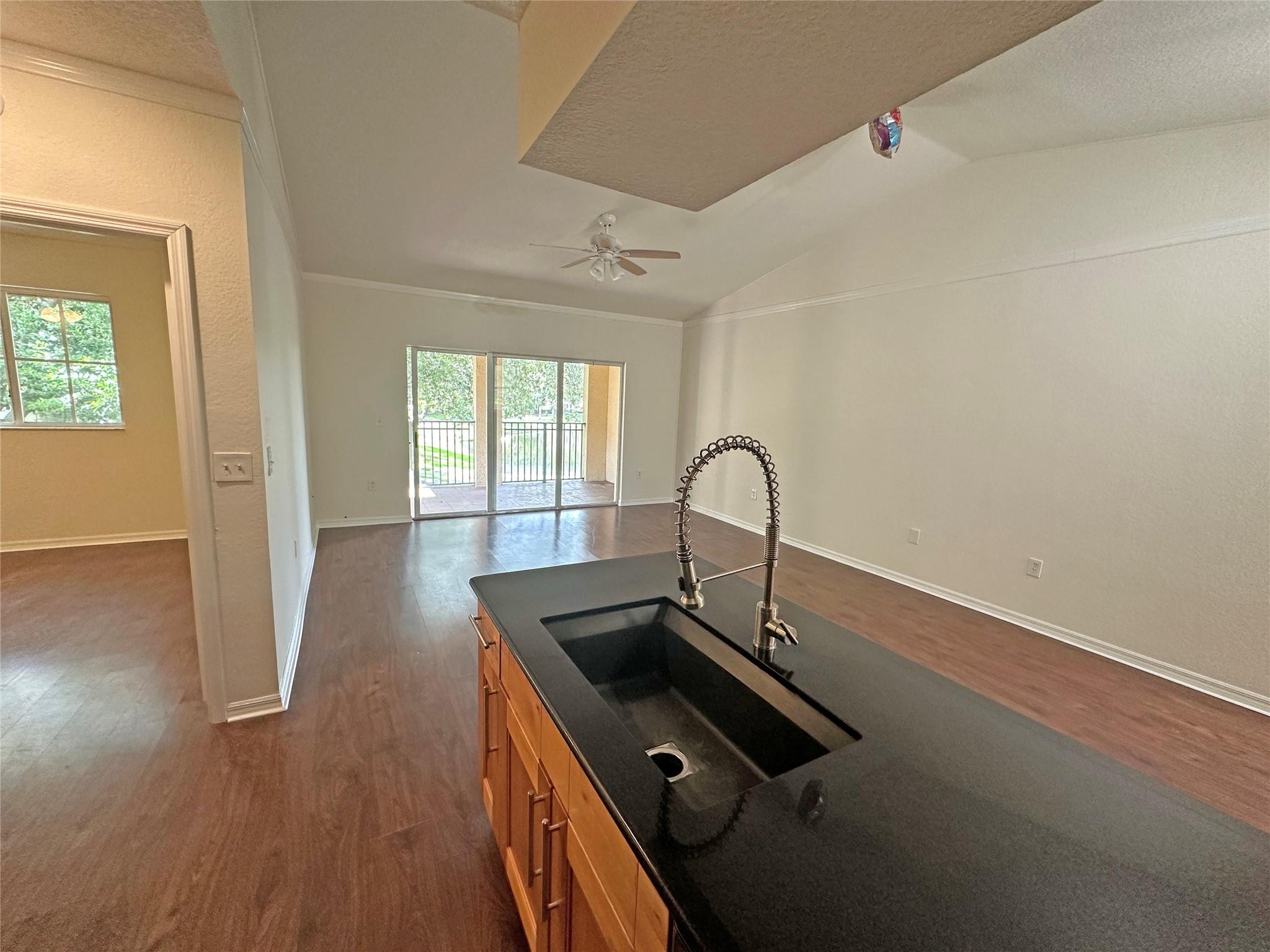 AVENTINE AT MIRAMAR CONDO - Residential Lease