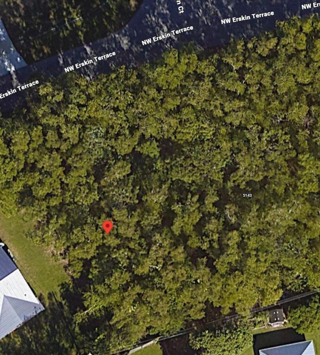 Photo of 5153 NW Erskin Ter, Port Saint Lucie, FL 34983 (MLS # R11148141)