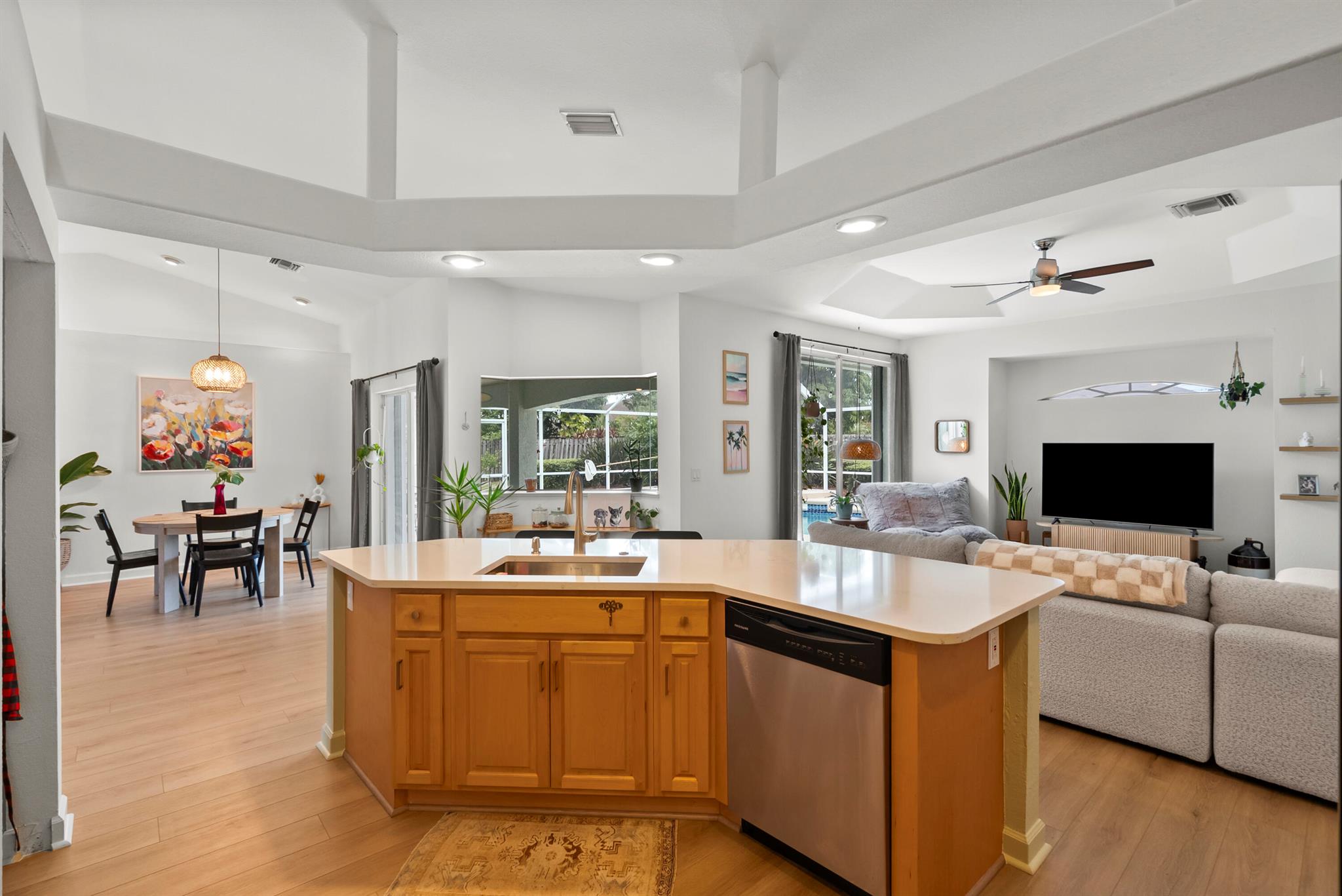 PORT ST LUCIE SECTION 48 - Residential