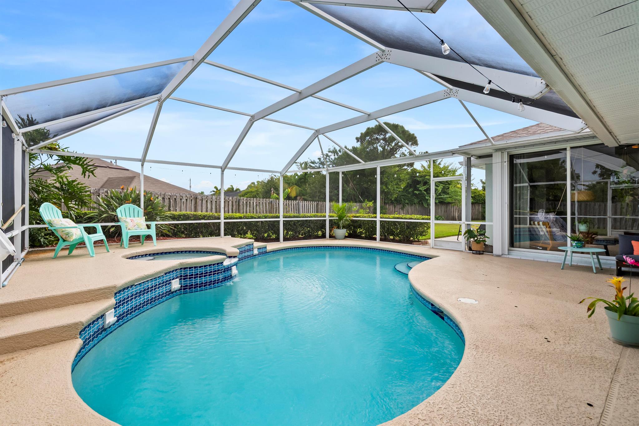 PORT ST LUCIE SECTION 48 - Residential