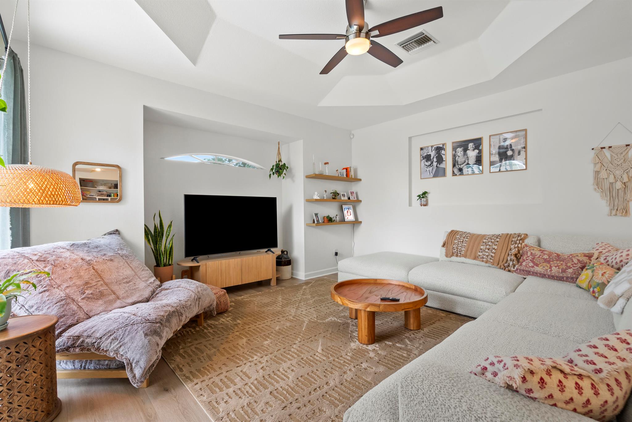 PORT ST LUCIE SECTION 48 - Residential