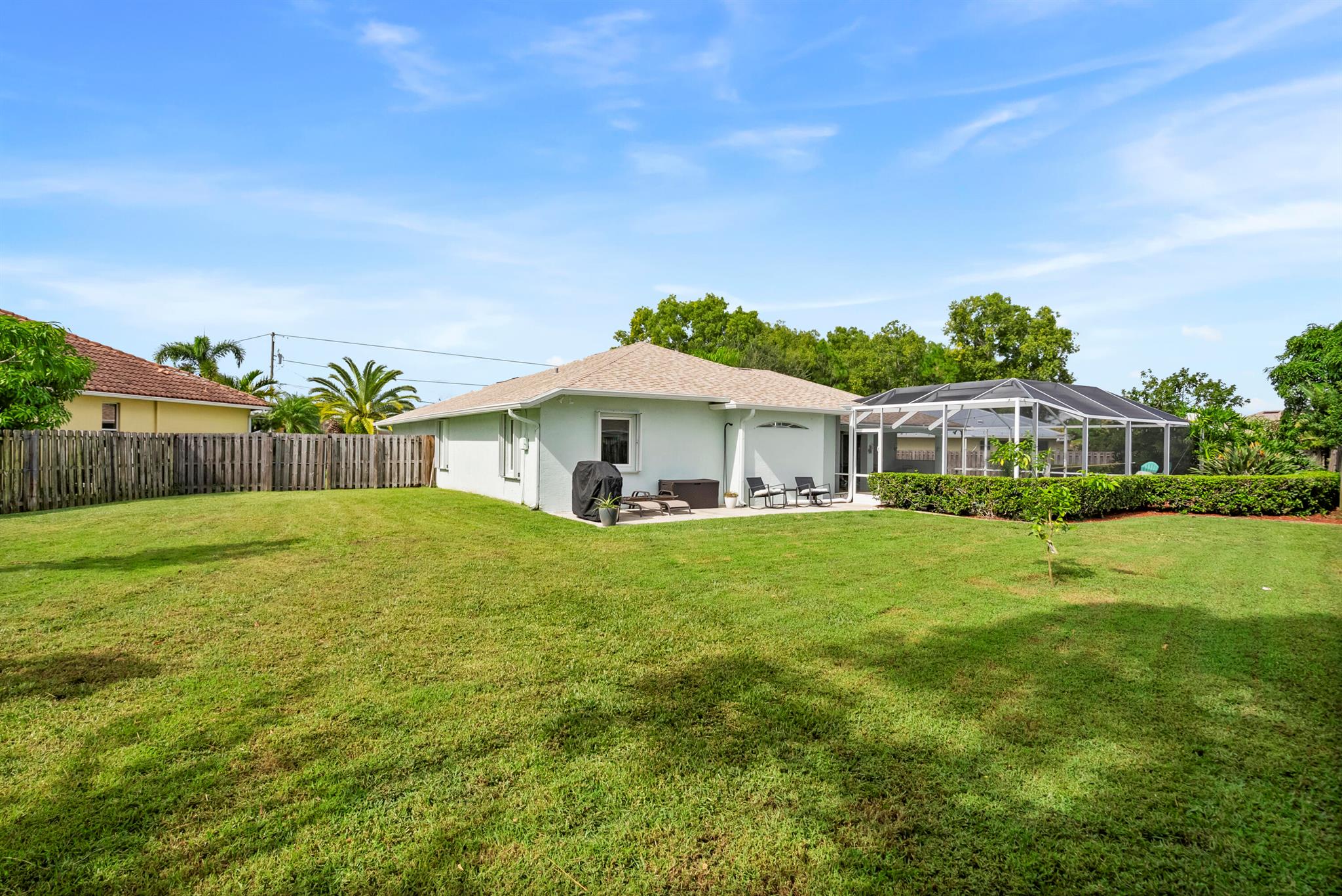 PORT ST LUCIE SECTION 48 - Residential