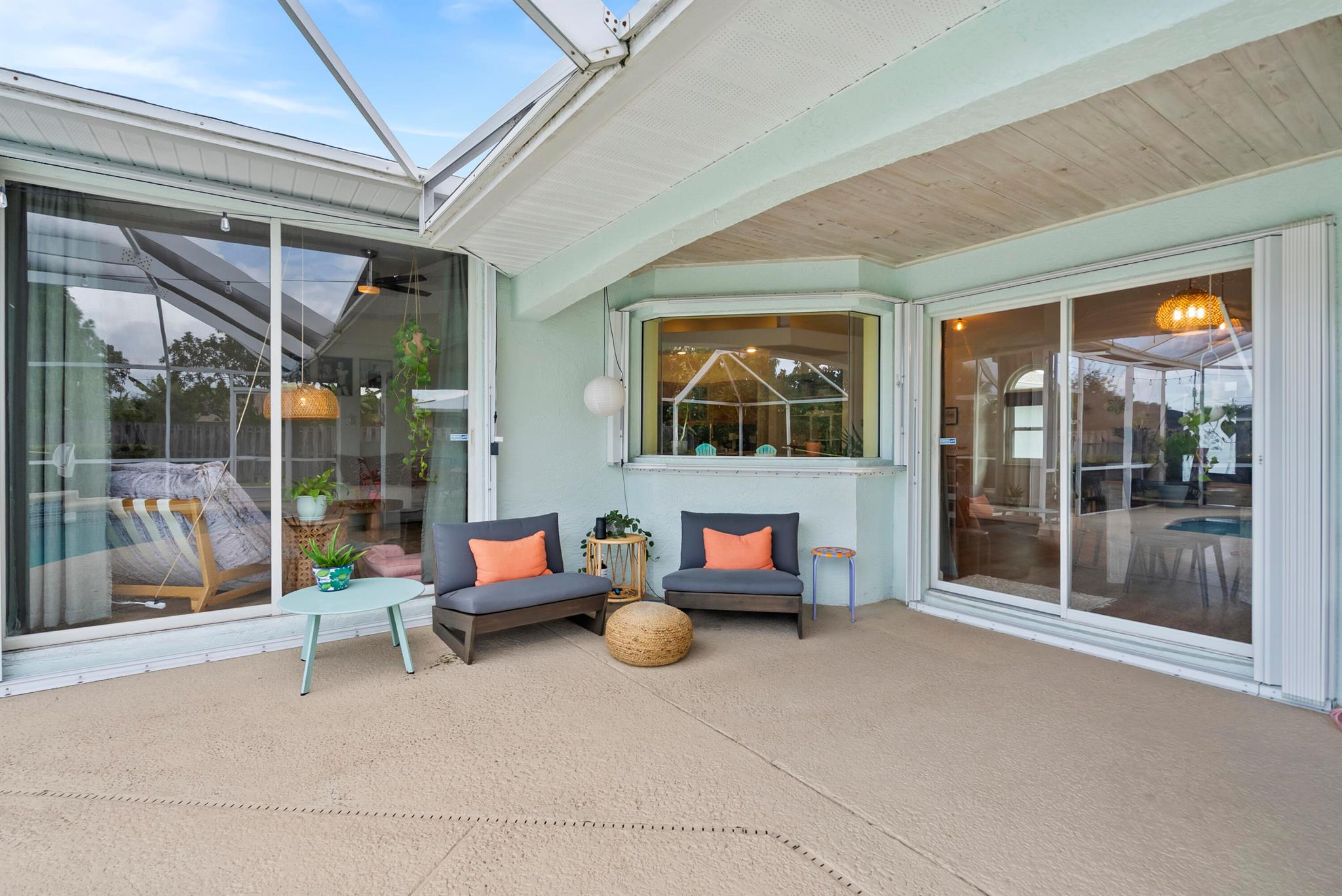 PORT ST LUCIE SECTION 48 - Residential