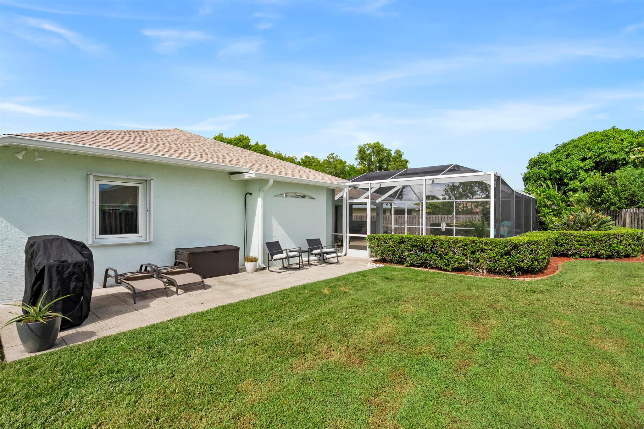 PORT ST LUCIE SECTION 48 - Residential