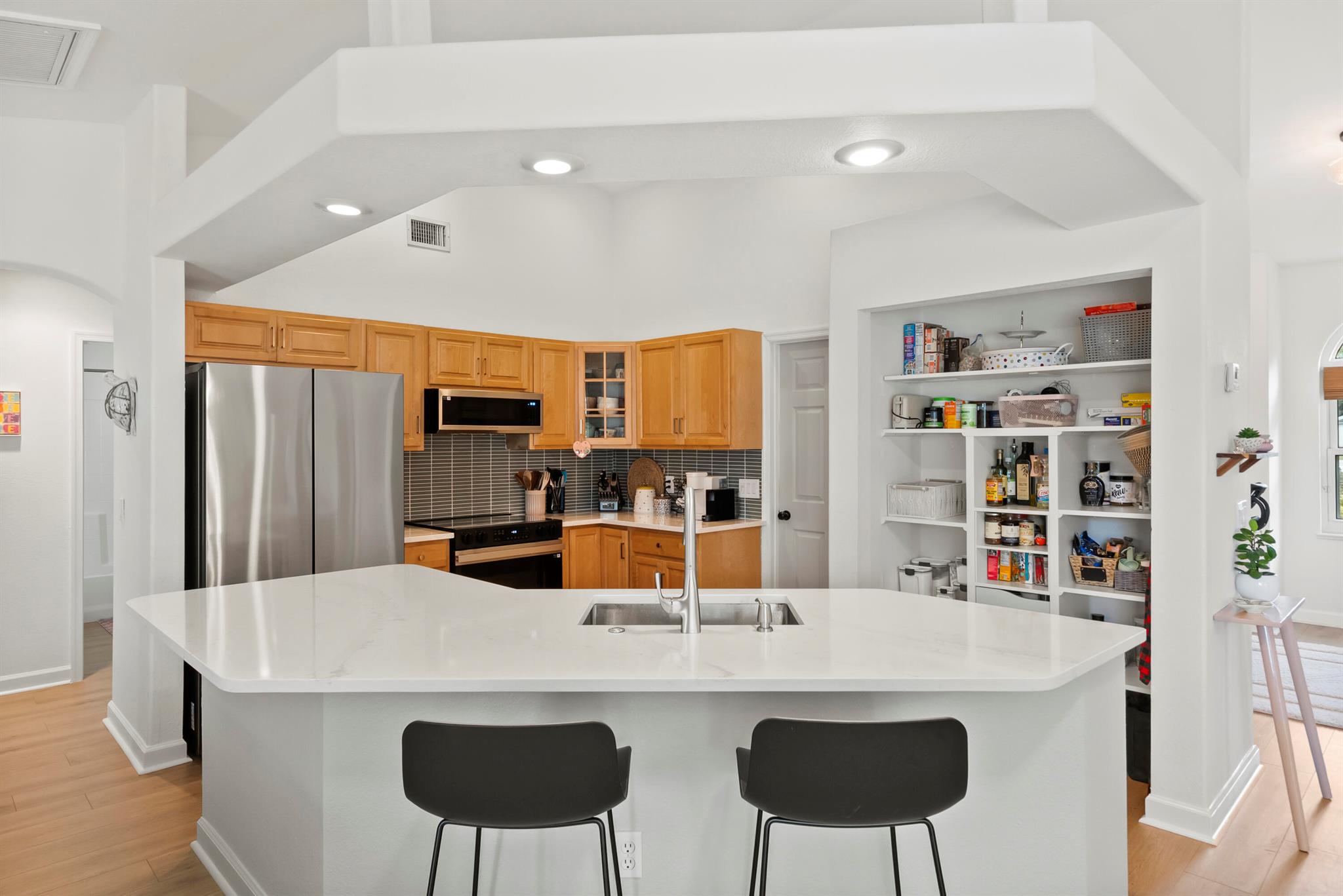 PORT ST LUCIE SECTION 48 - Residential