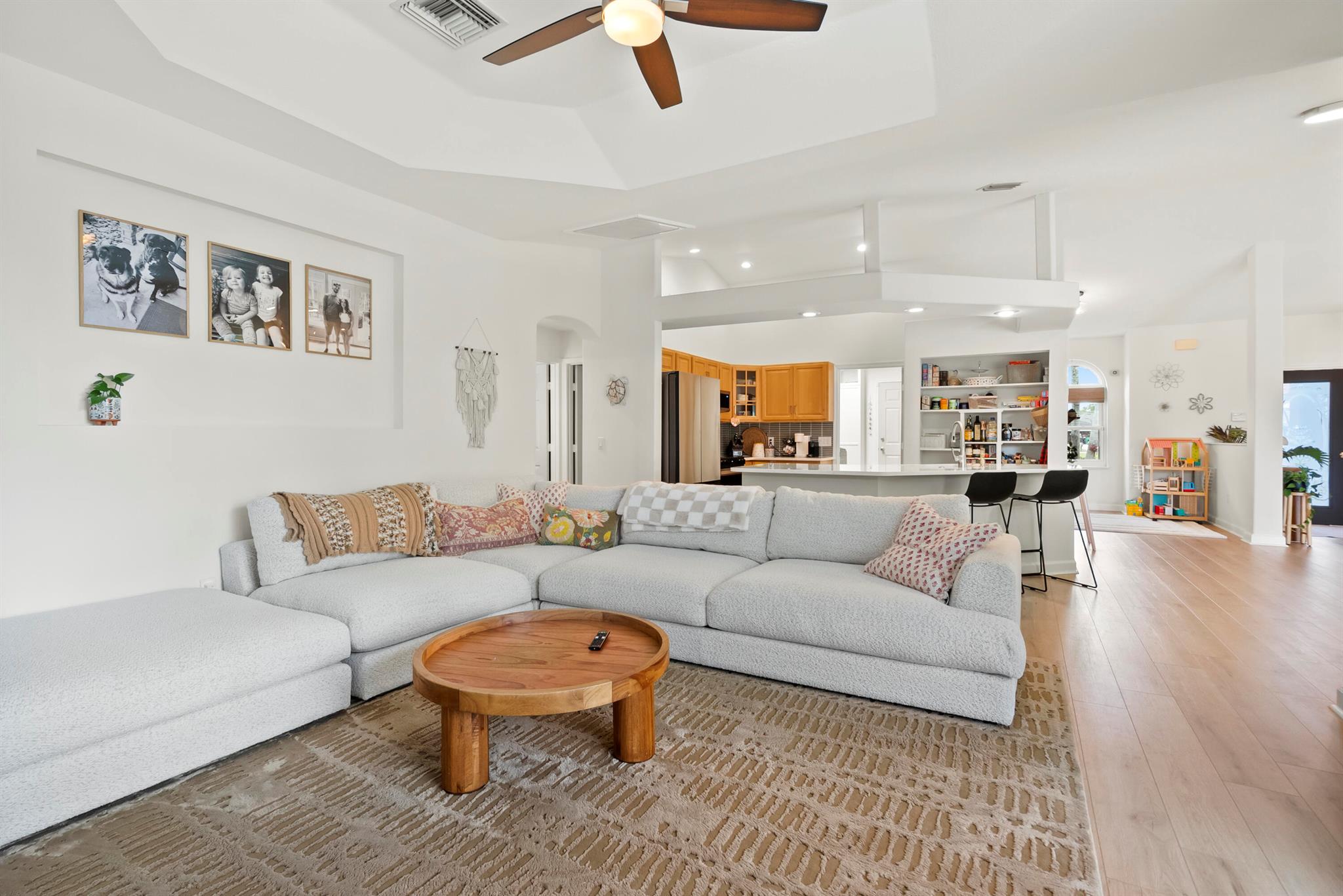 PORT ST LUCIE SECTION 48 - Residential