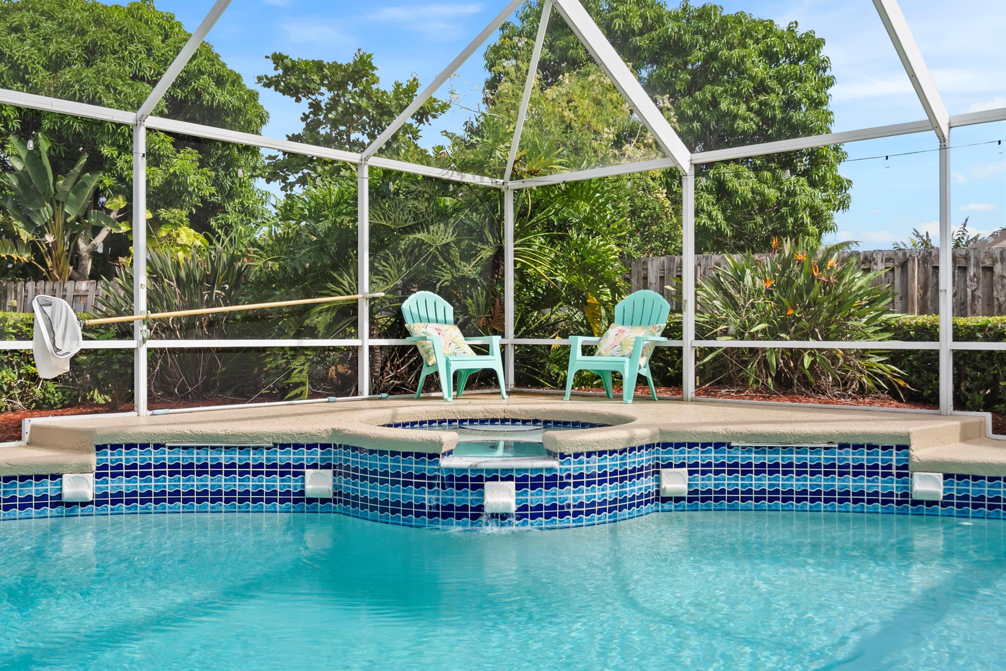 PORT ST LUCIE SECTION 48 - Residential