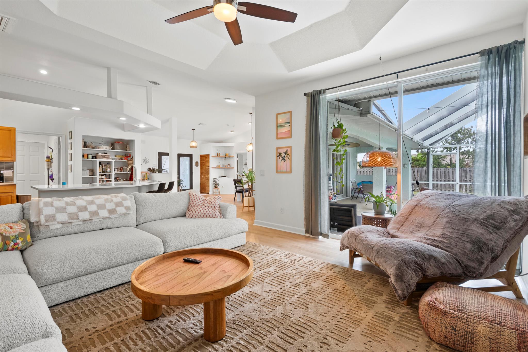 PORT ST LUCIE SECTION 48 - Residential