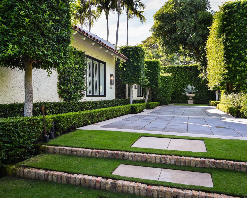 PRIMAVERA ESTATES (LAKE FRONT) - Residential