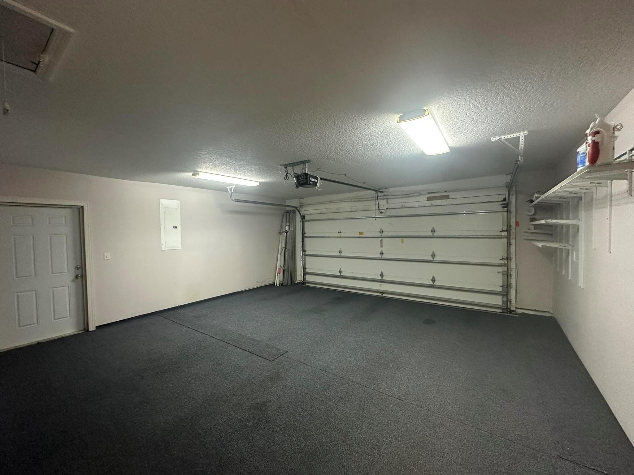 PORT ST LUCIE SECTION 9 - Residential Lease