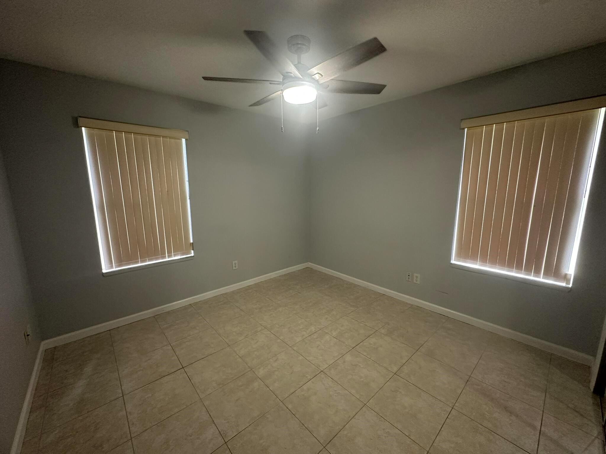 PORT ST LUCIE SECTION 9 - Residential Lease