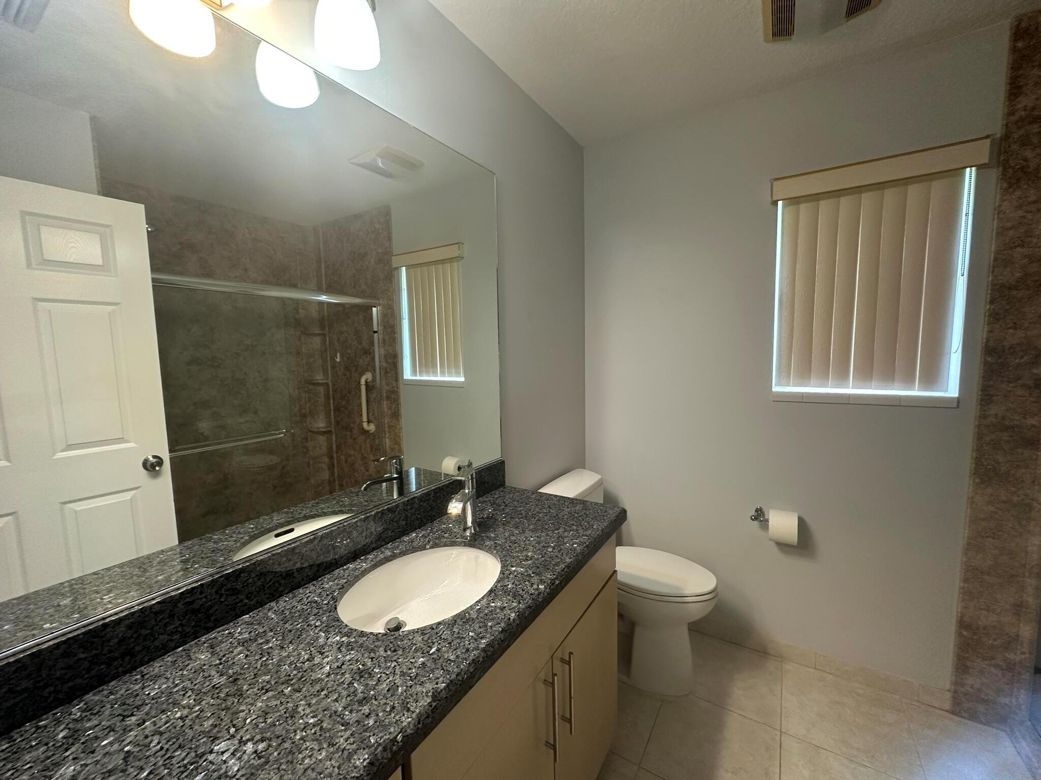 PORT ST LUCIE SECTION 9 - Residential Lease