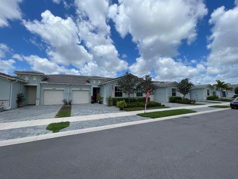 A home in Delray Beach