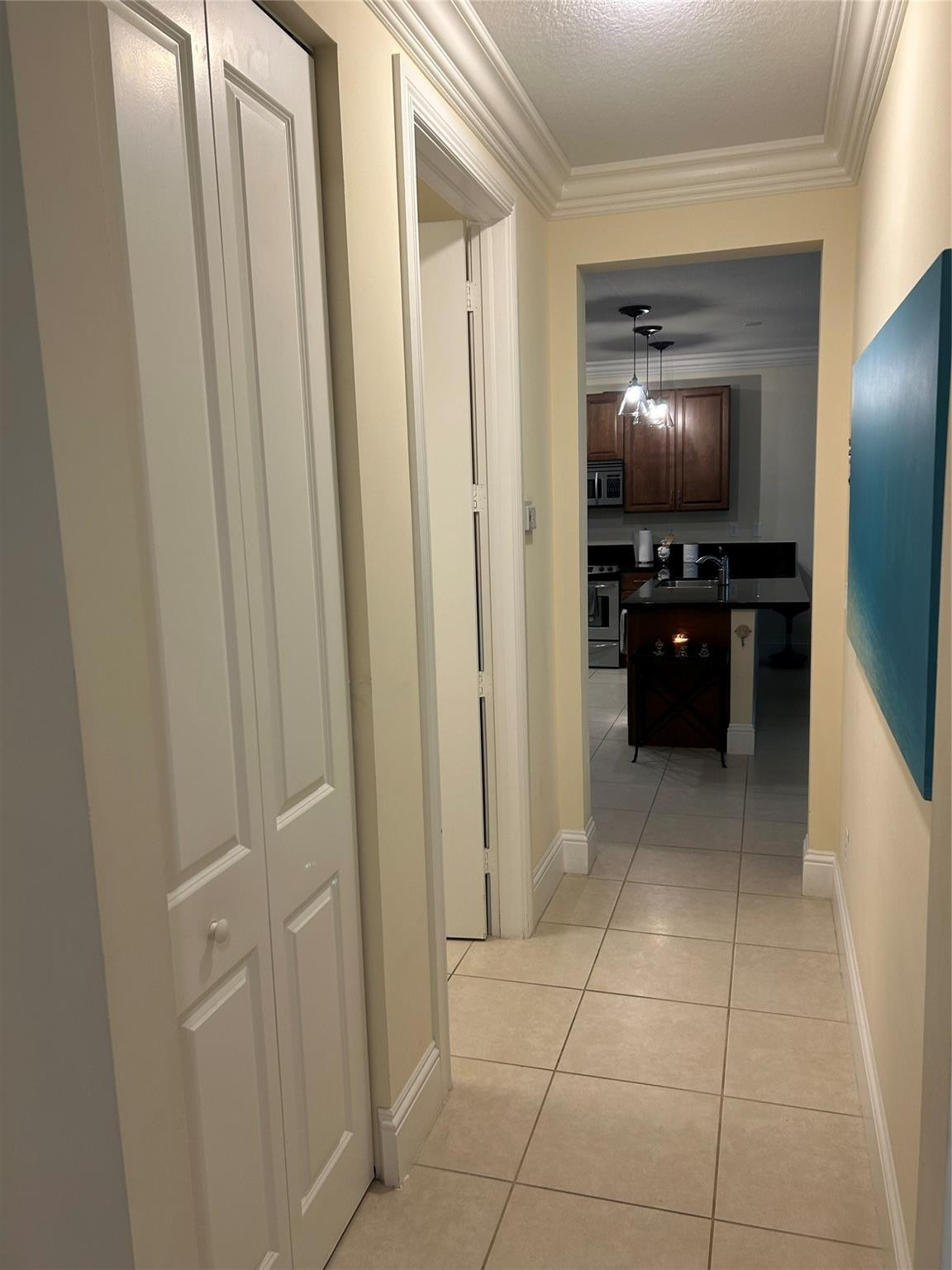 LATITUDE - Residential Lease