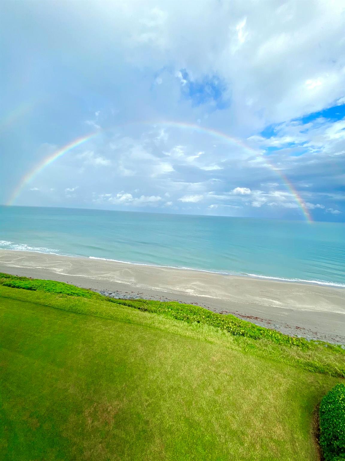 TEQUESTA TOWERS - Residential Lease