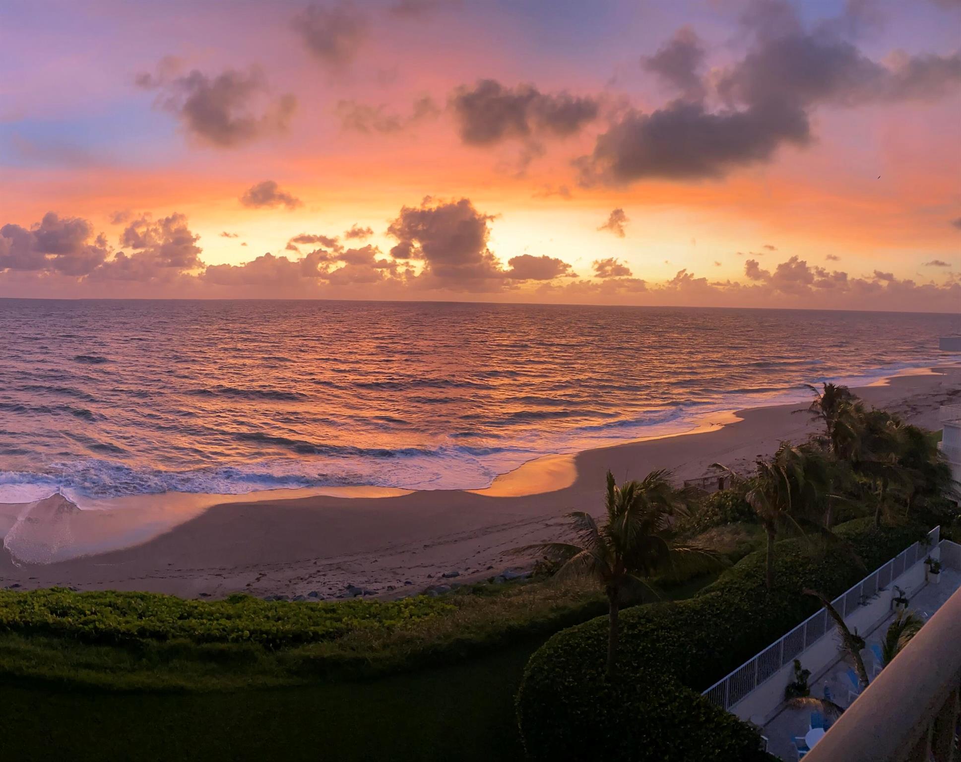 TEQUESTA TOWERS - Residential Lease