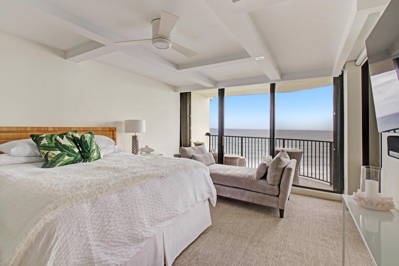 TEQUESTA TOWERS - Residential Lease