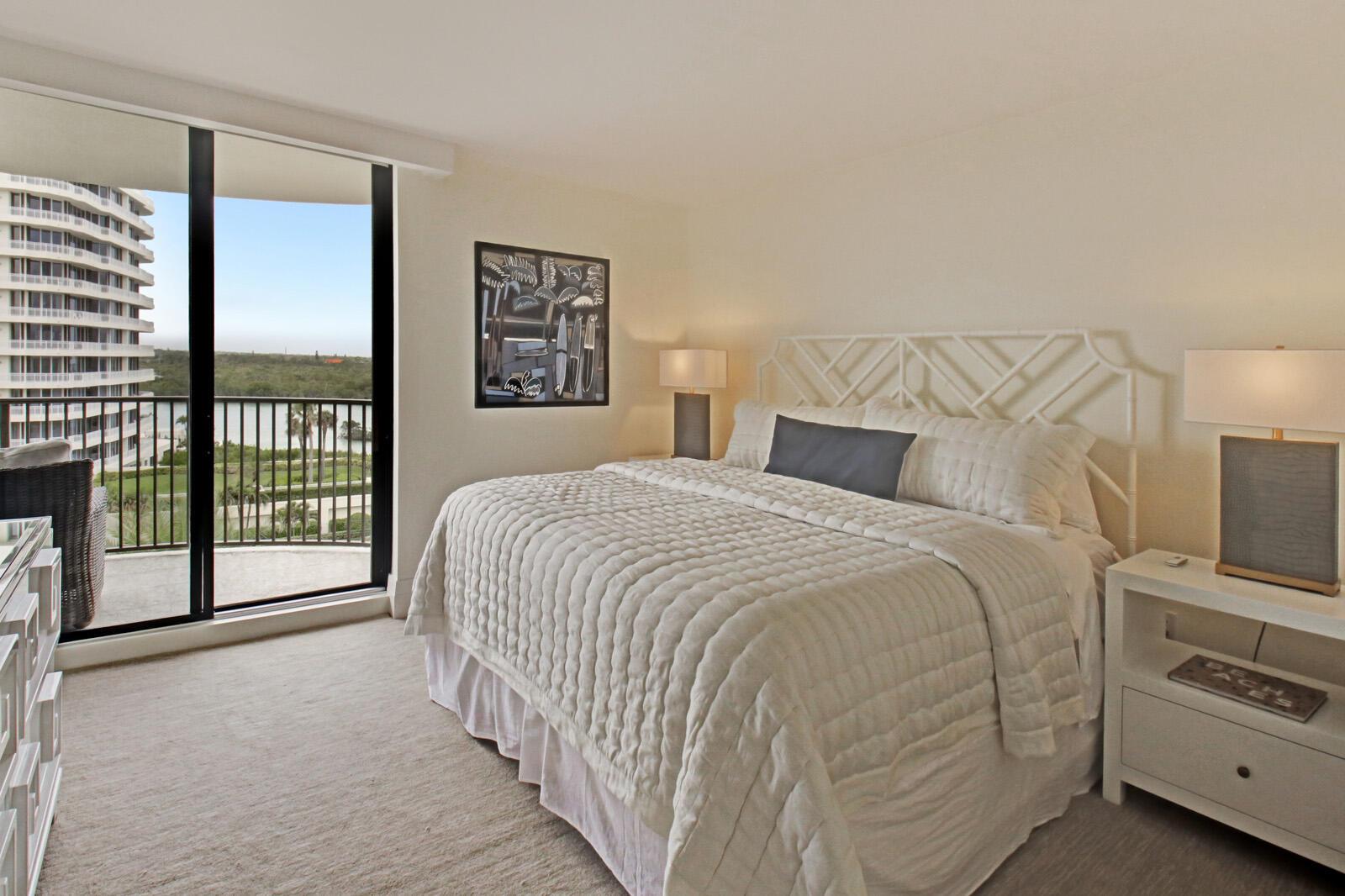 TEQUESTA TOWERS - Residential Lease