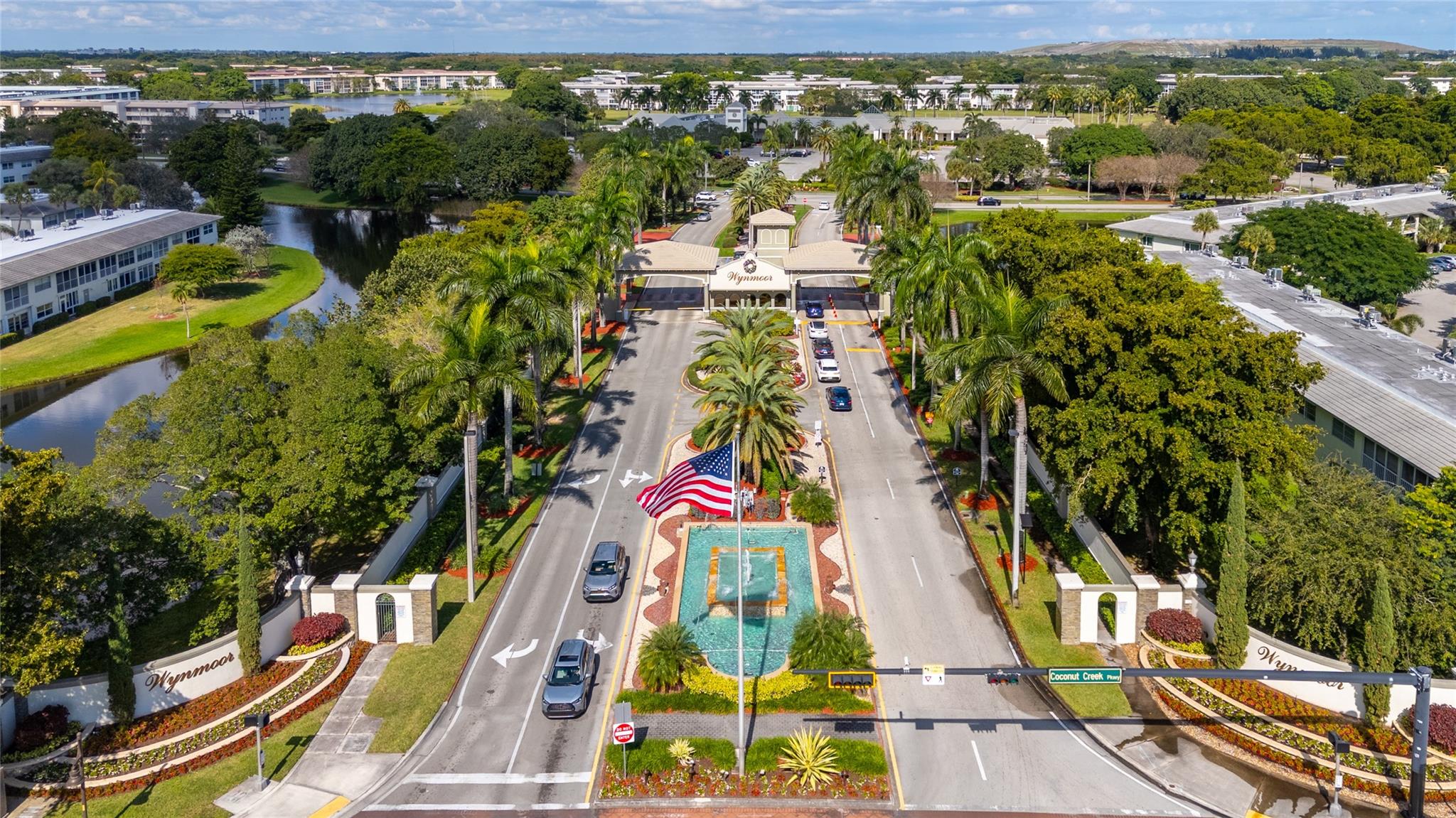 Wynmoor - Residential