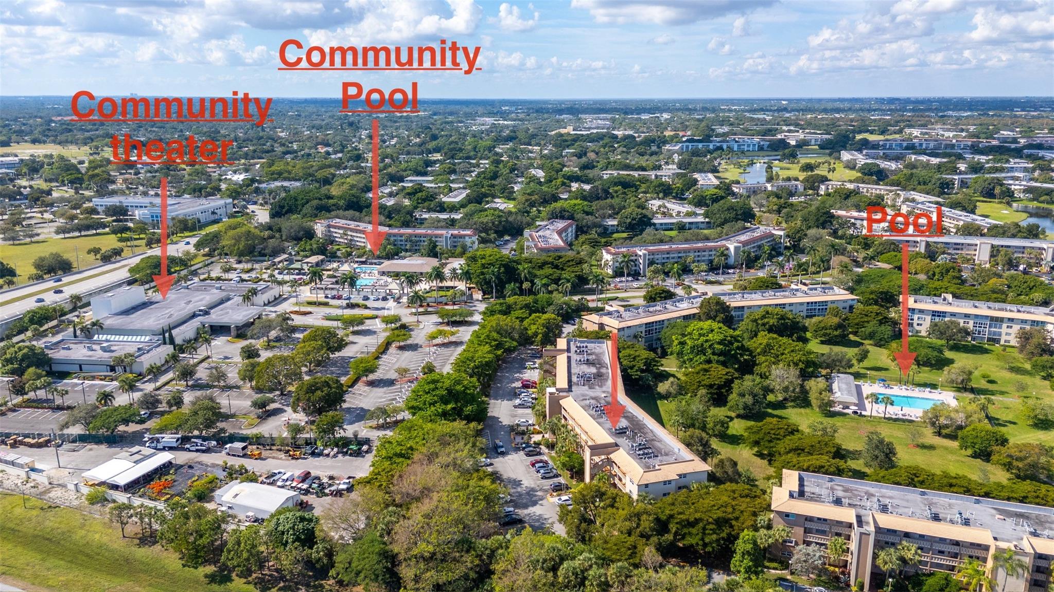 Wynmoor - Residential