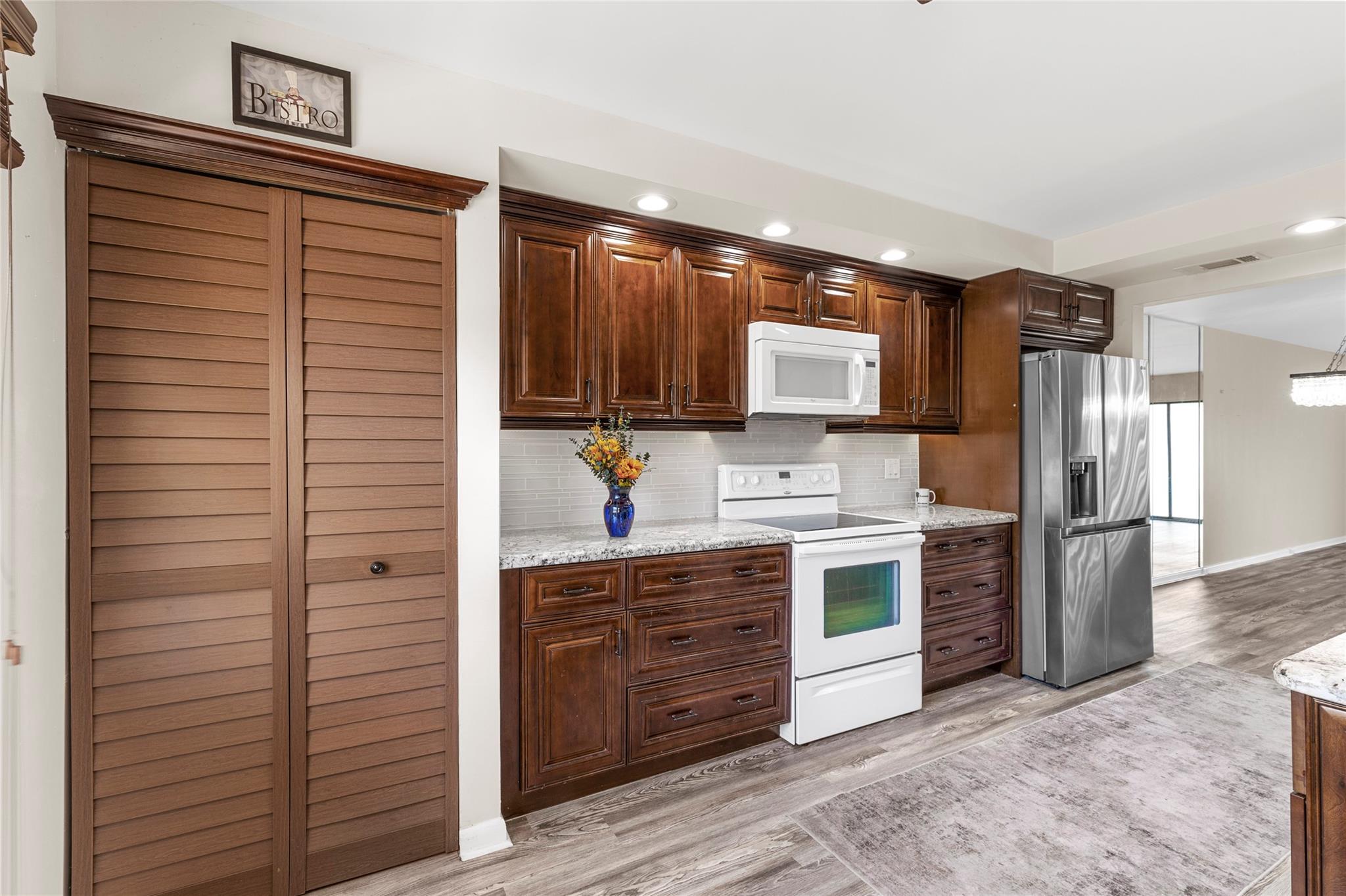 Wynmoor - Residential